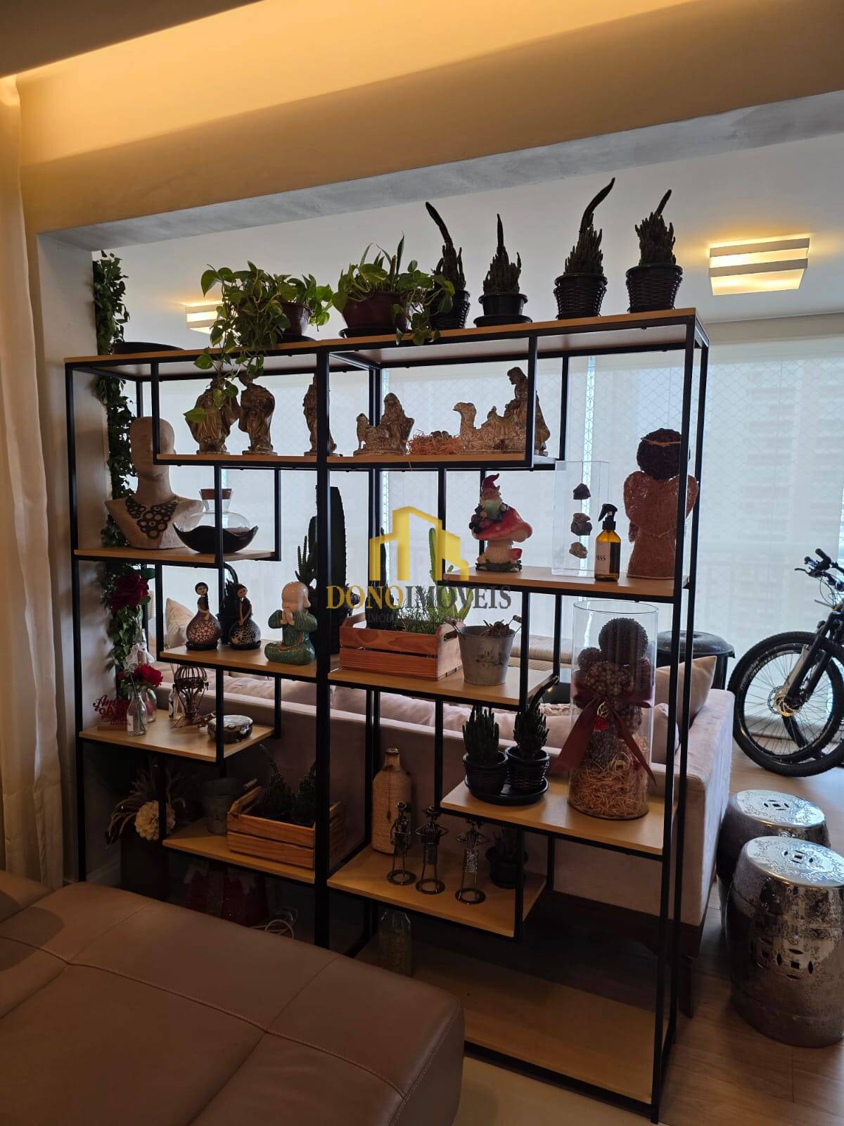 Apartamento, 3 quartos, 156 m² - Foto 9