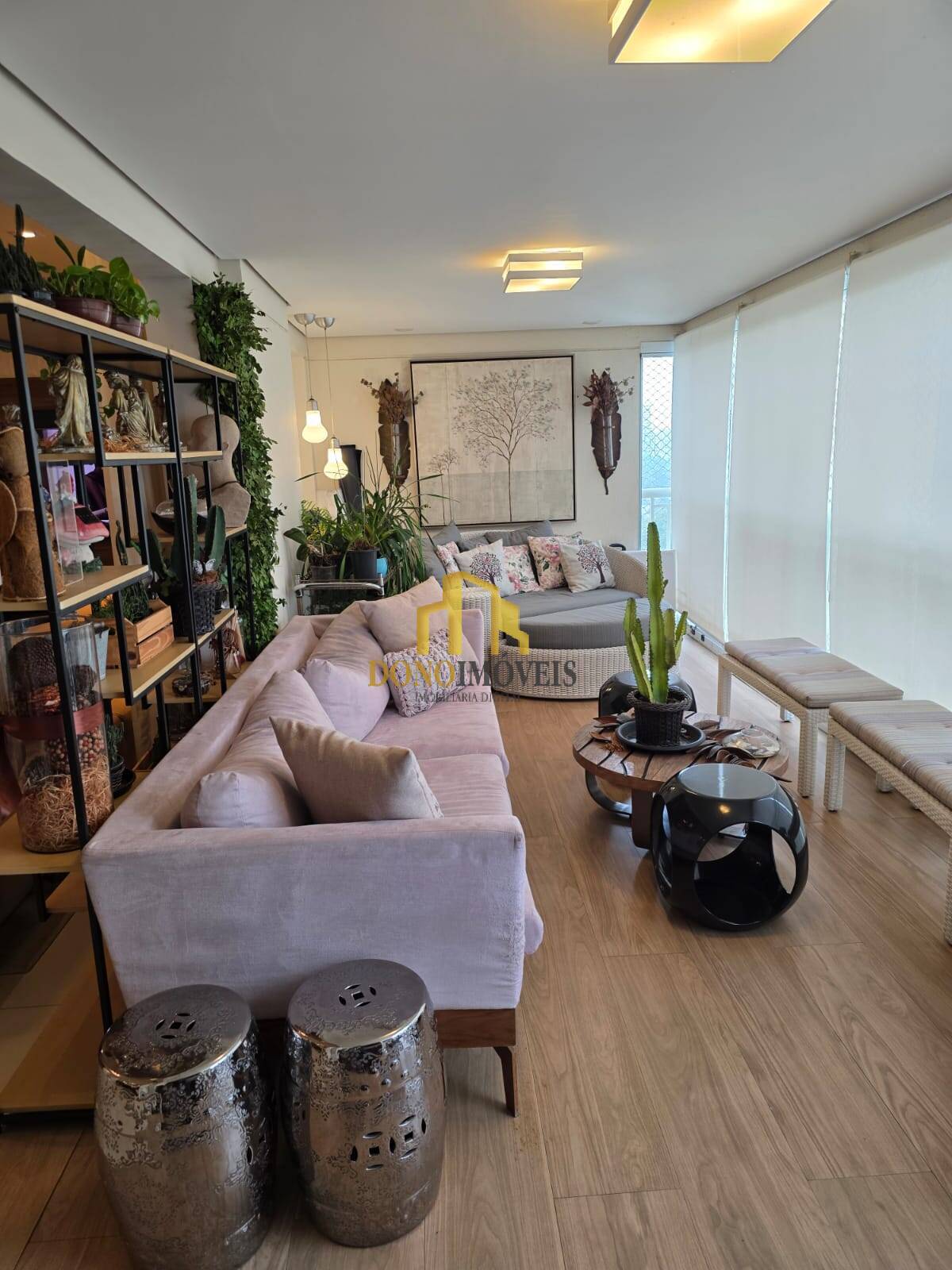 Apartamento, 3 quartos, 156 m² - Foto 8