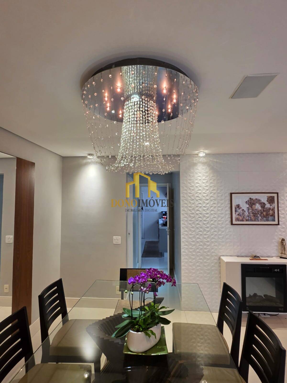 Apartamento, 3 quartos, 156 m² - Foto 4