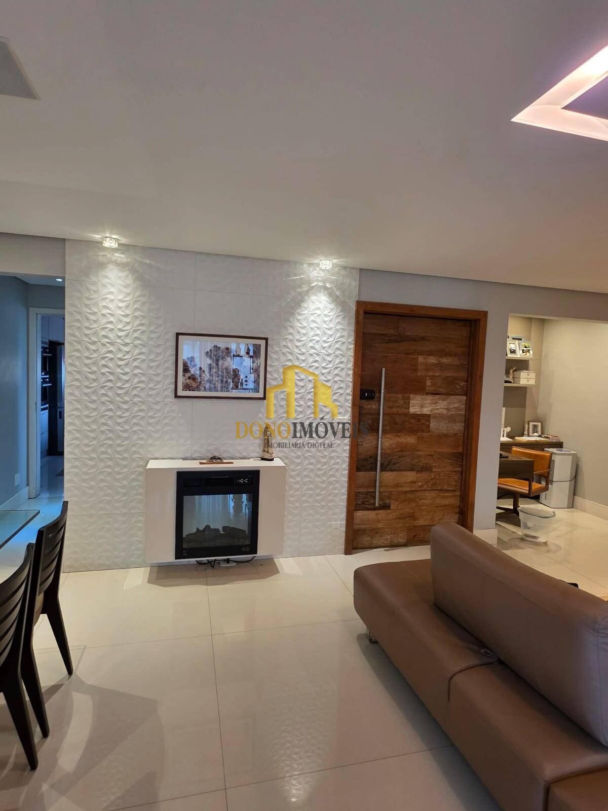 Apartamento, 3 quartos, 156 m² - Foto 6