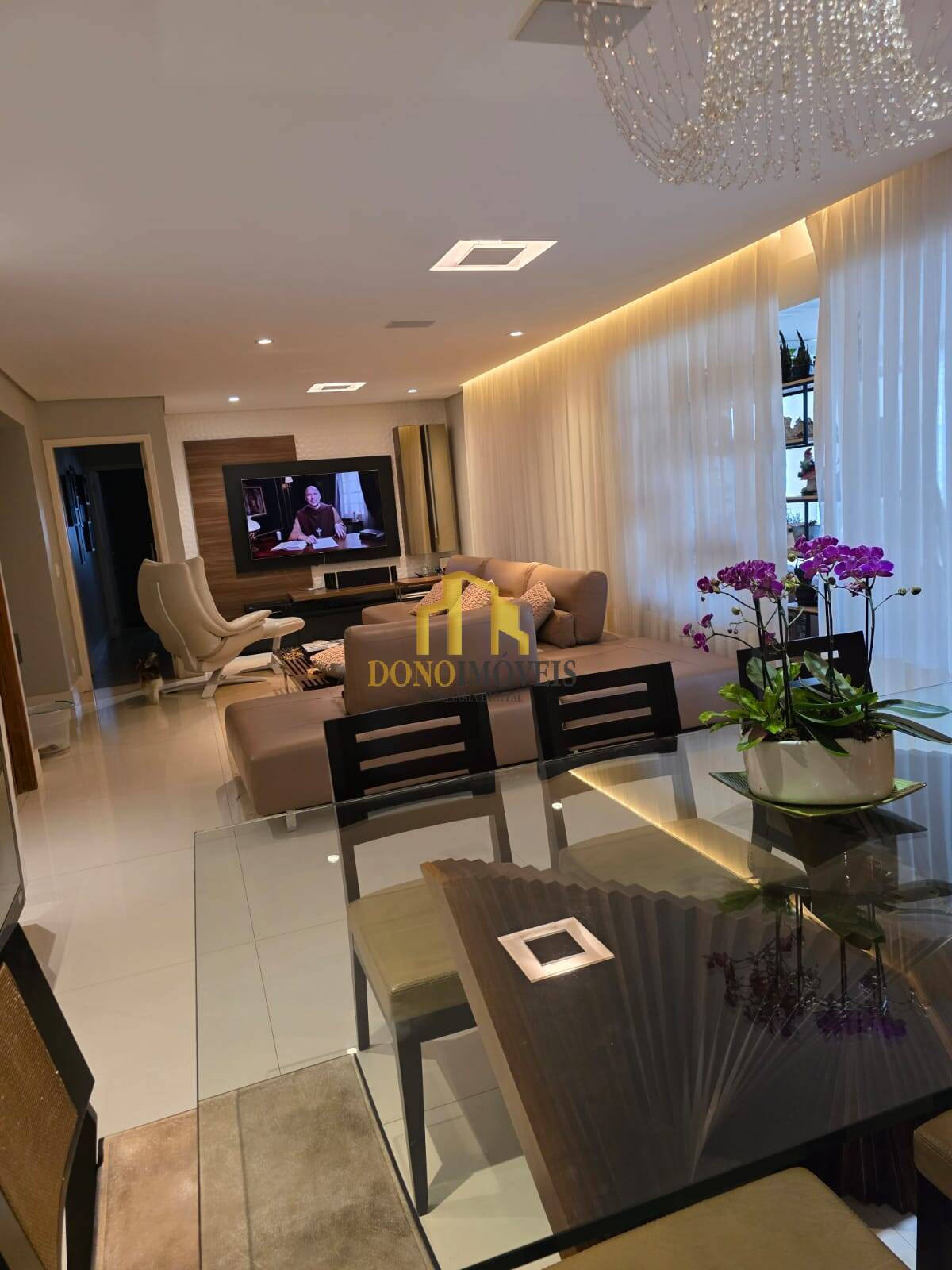 Apartamento, 3 quartos, 156 m² - Foto 7