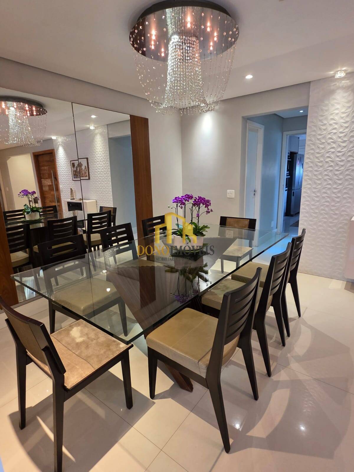 Apartamento, 3 quartos, 156 m² - Foto 5