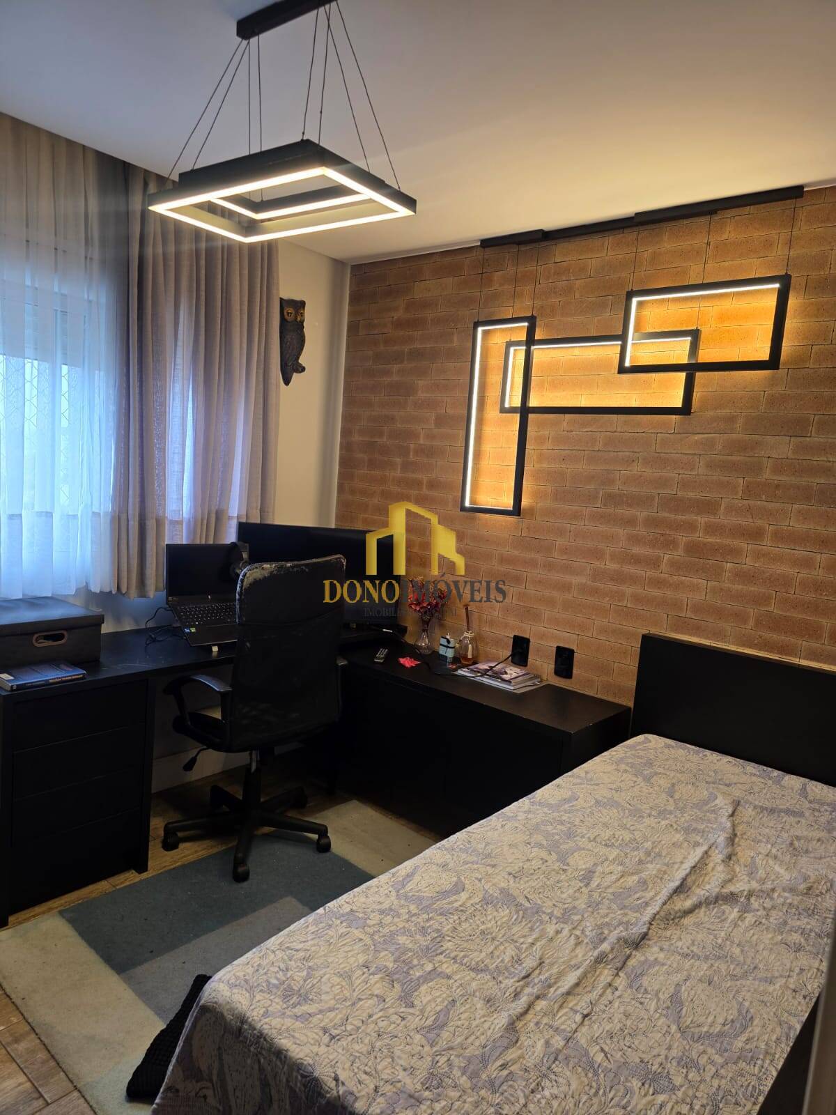 Apartamento, 3 quartos, 156 m² - Foto 39