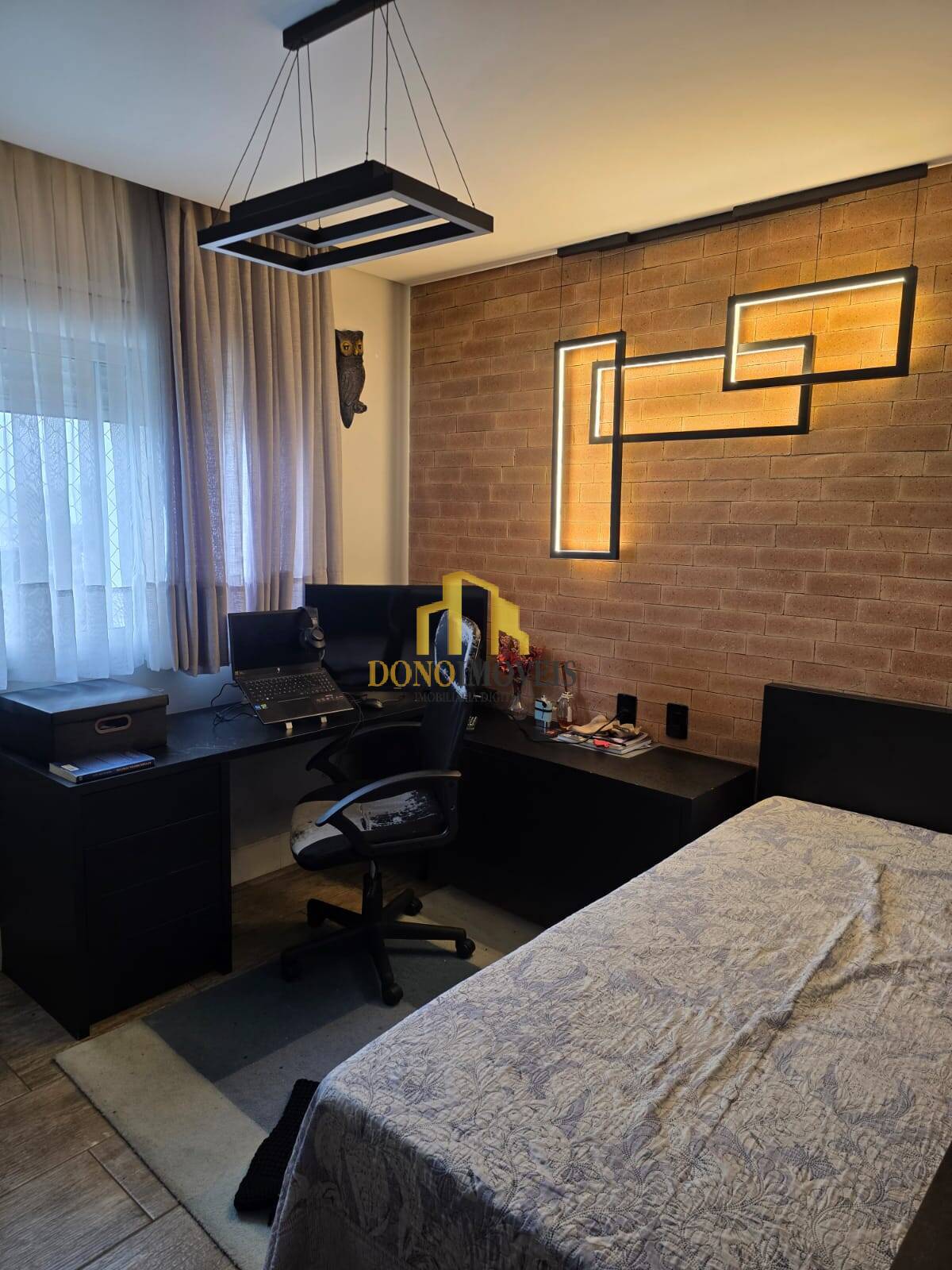 Apartamento, 3 quartos, 156 m² - Foto 38