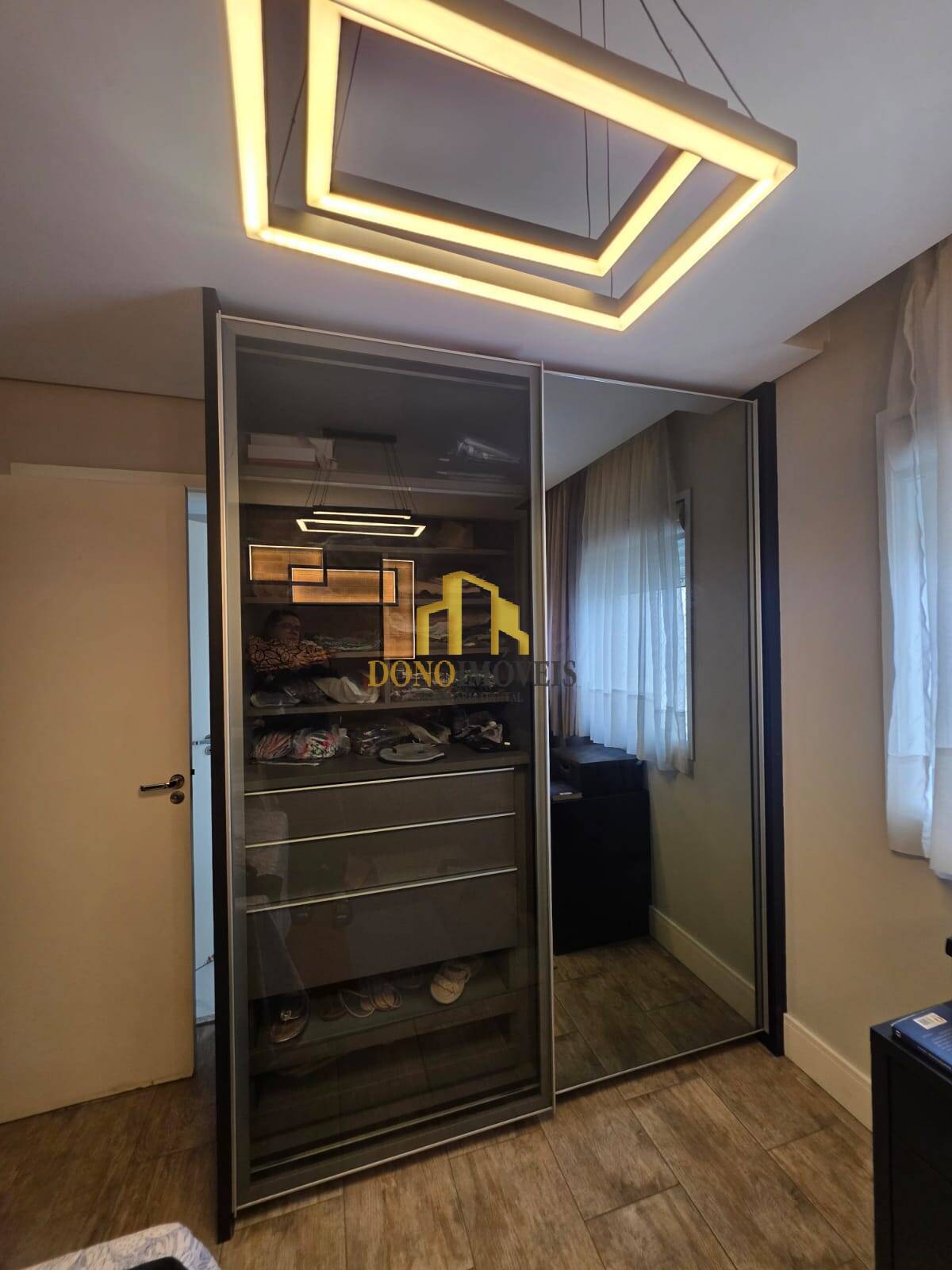 Apartamento, 3 quartos, 156 m² - Foto 37