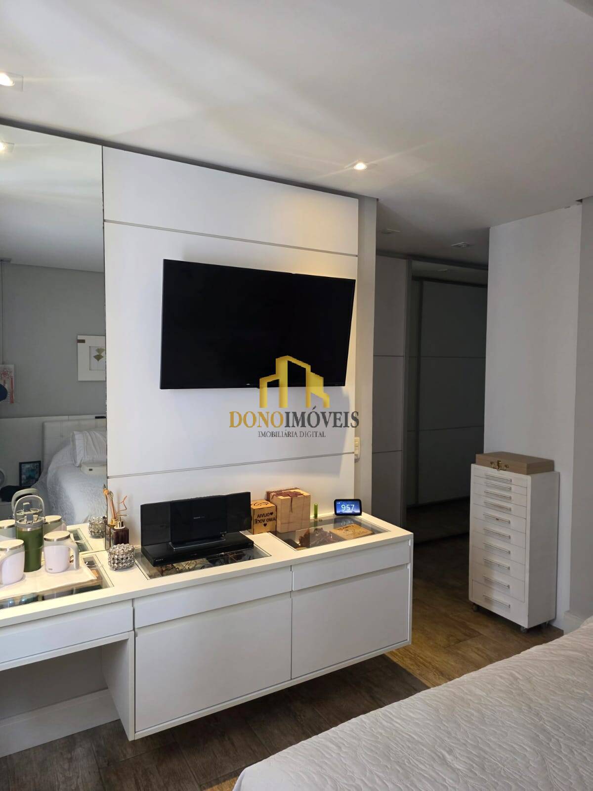 Apartamento, 3 quartos, 156 m² - Foto 35