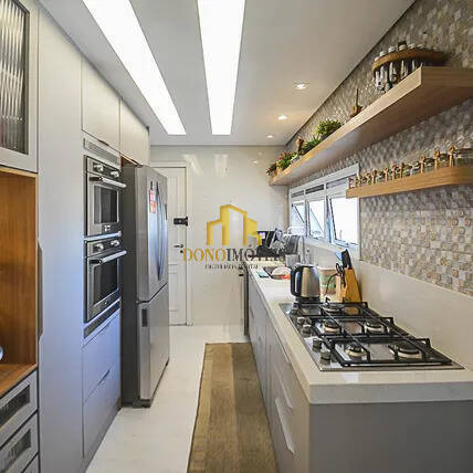 Apartamento, 3 quartos, 156 m² - Foto 16