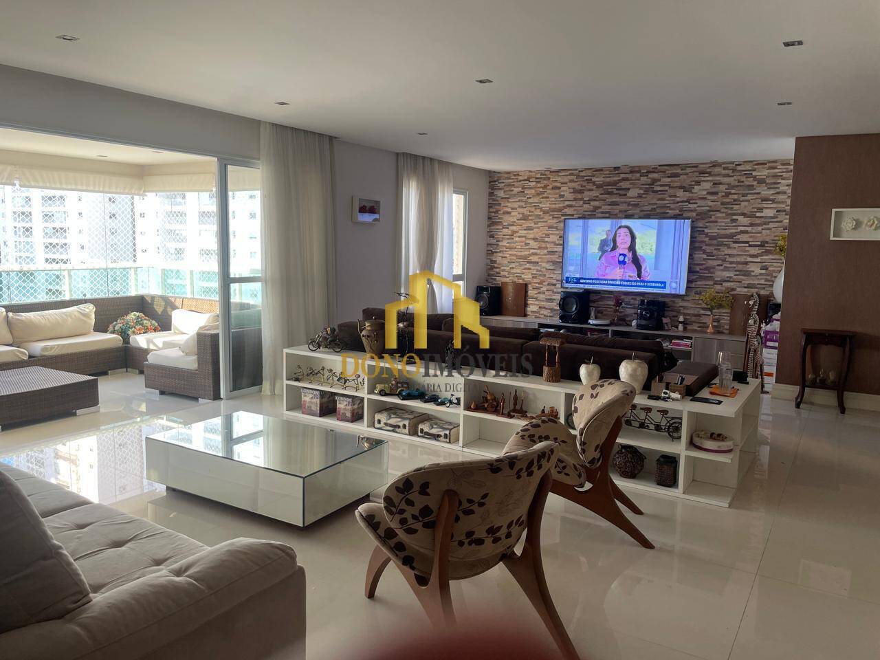 Apartamento, 3 quartos, 237 m² - Foto 9