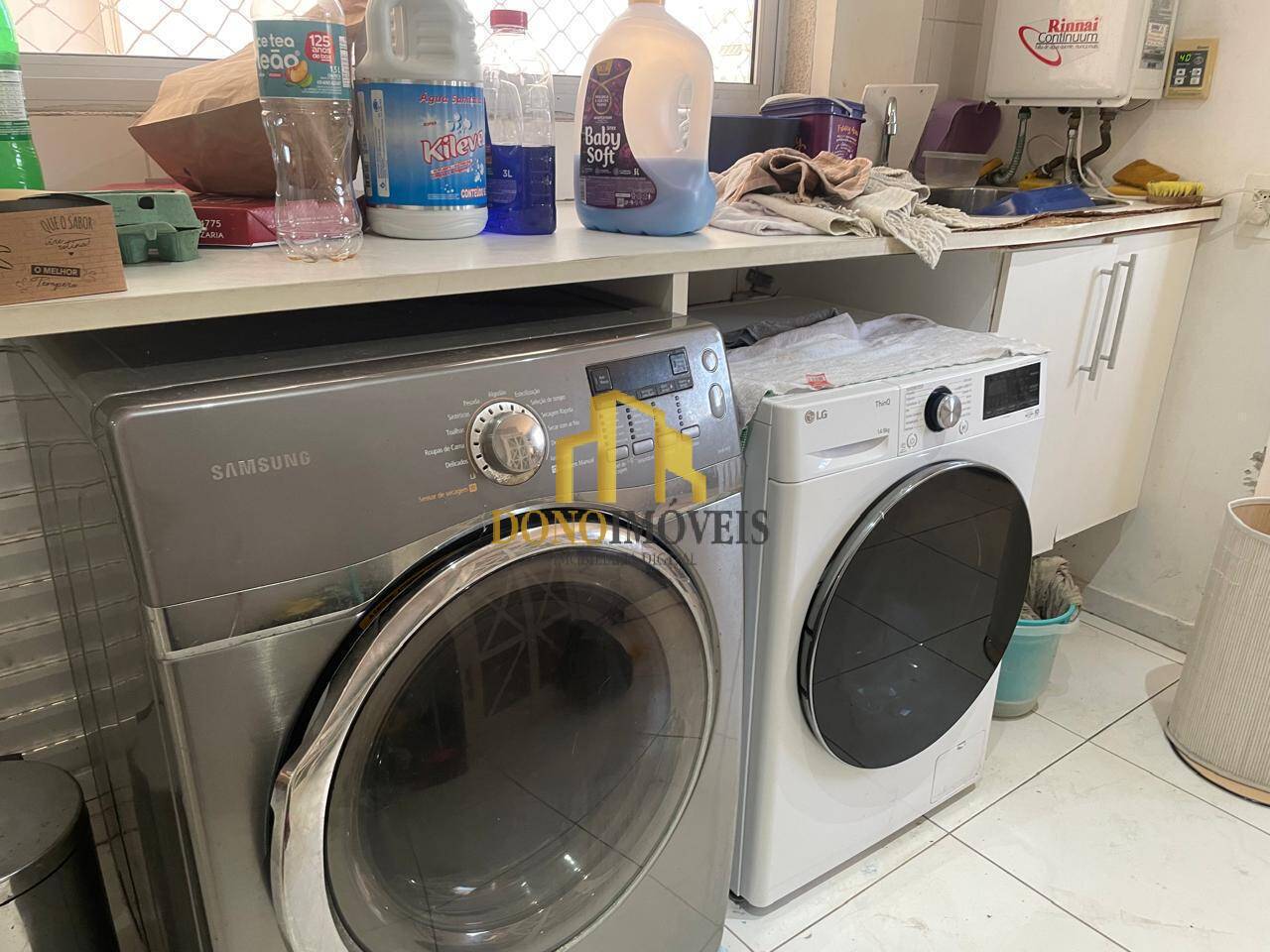Apartamento, 3 quartos, 237 m² - Foto 13