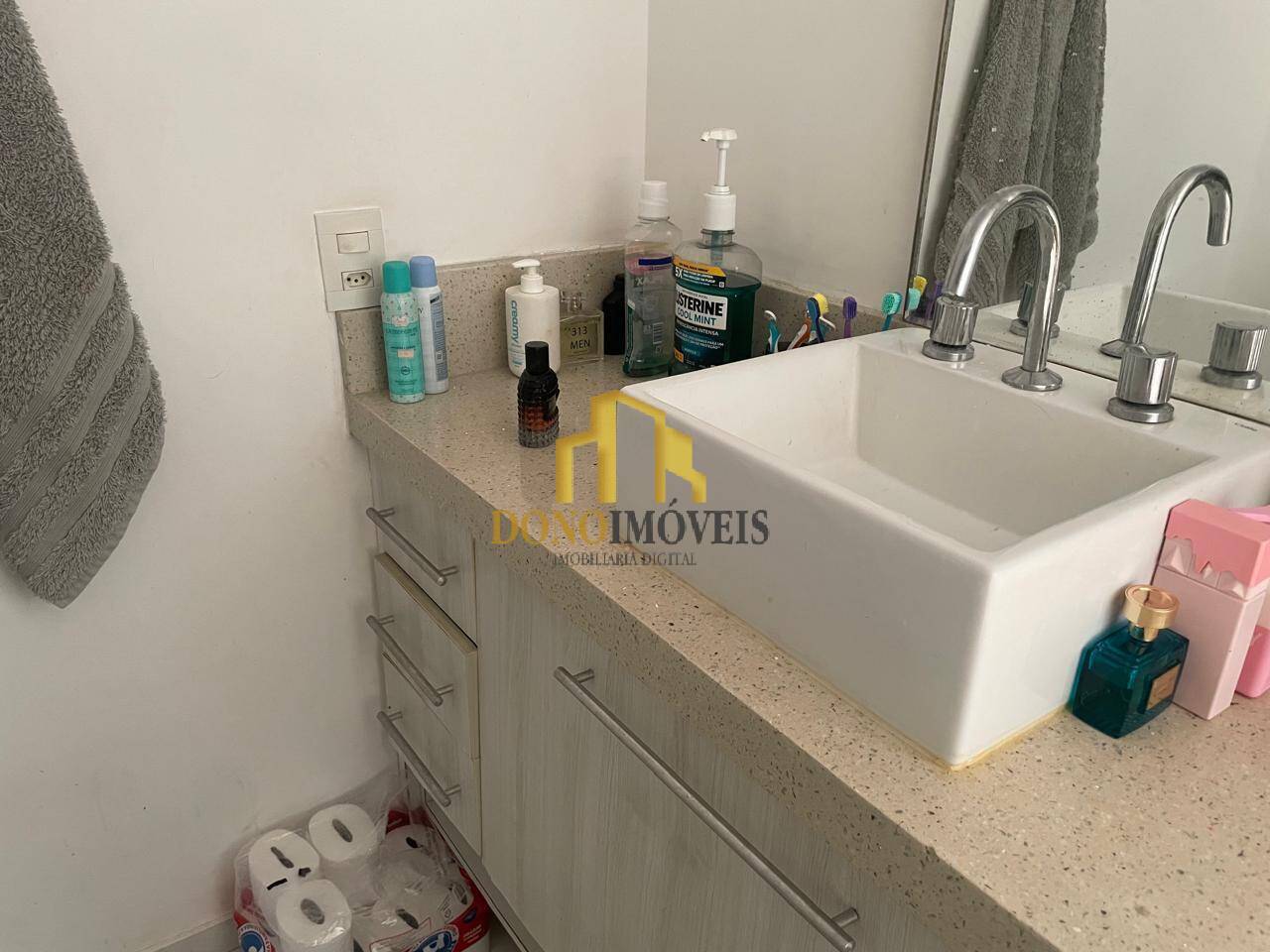 Apartamento, 3 quartos, 237 m² - Foto 15