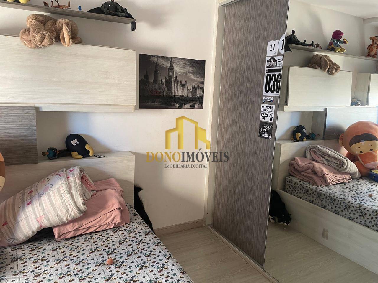 Apartamento, 3 quartos, 237 m² - Foto 20