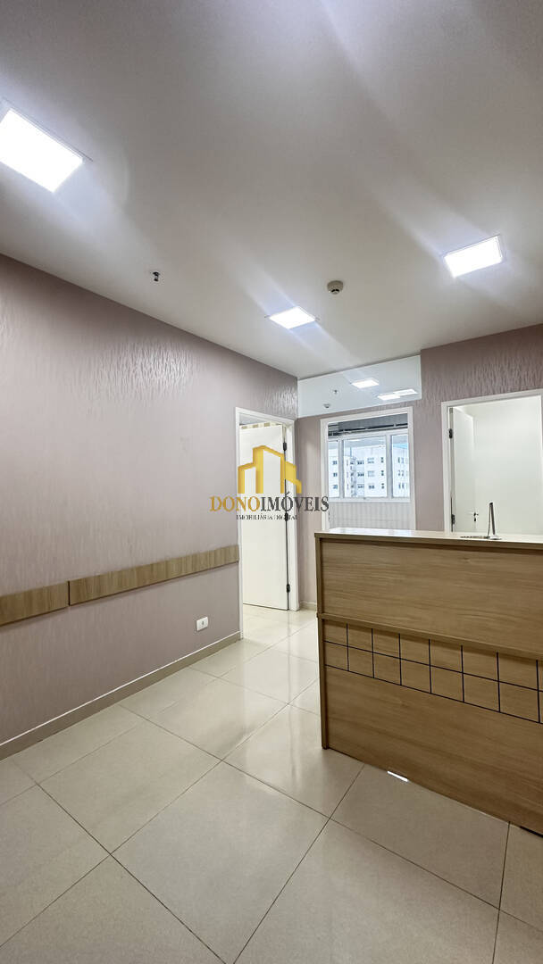 Sala-Conjunto, 39 m² - Foto 1