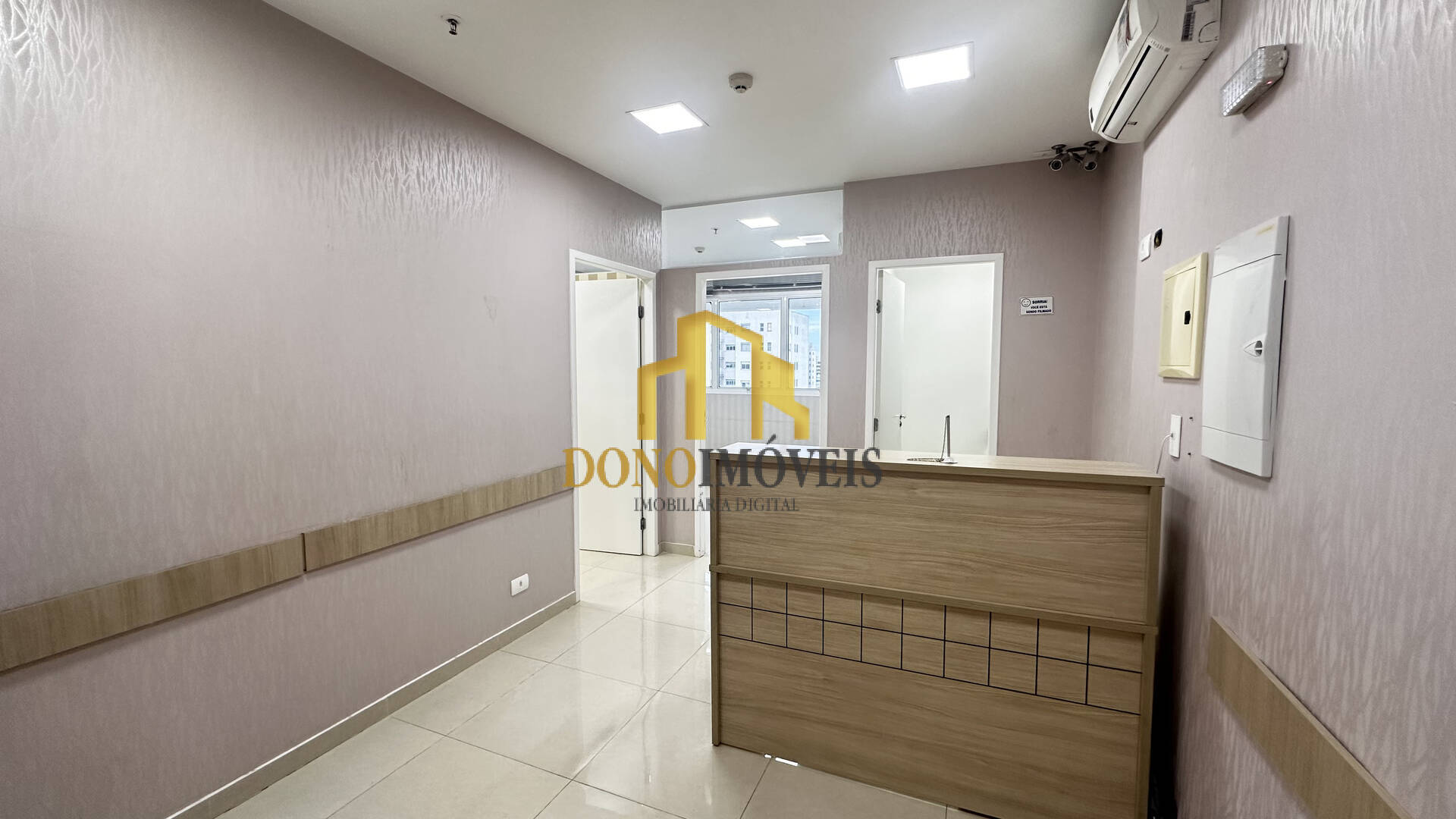 Sala-Conjunto, 39 m² - Foto 2