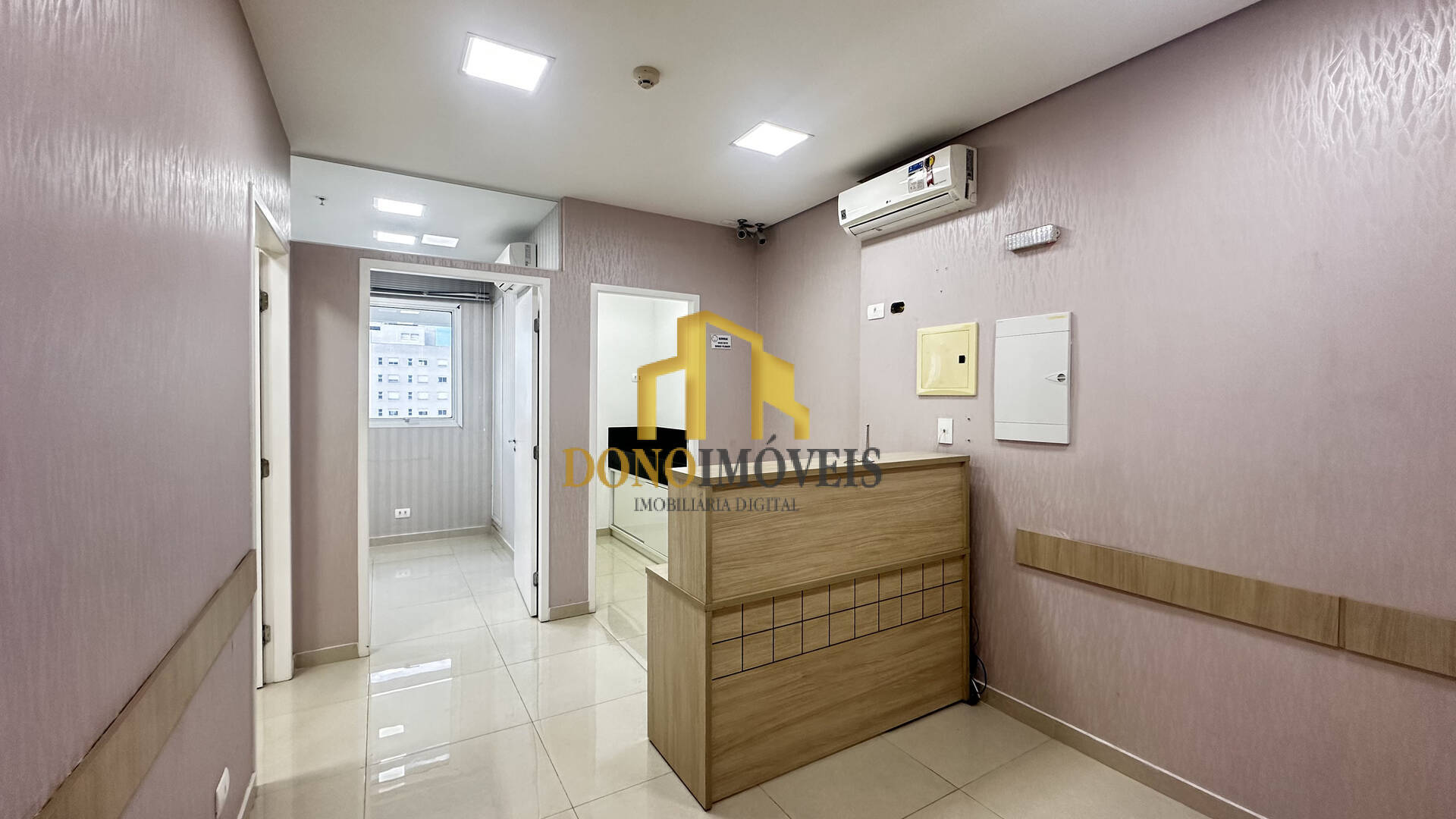 Sala-Conjunto, 39 m² - Foto 3