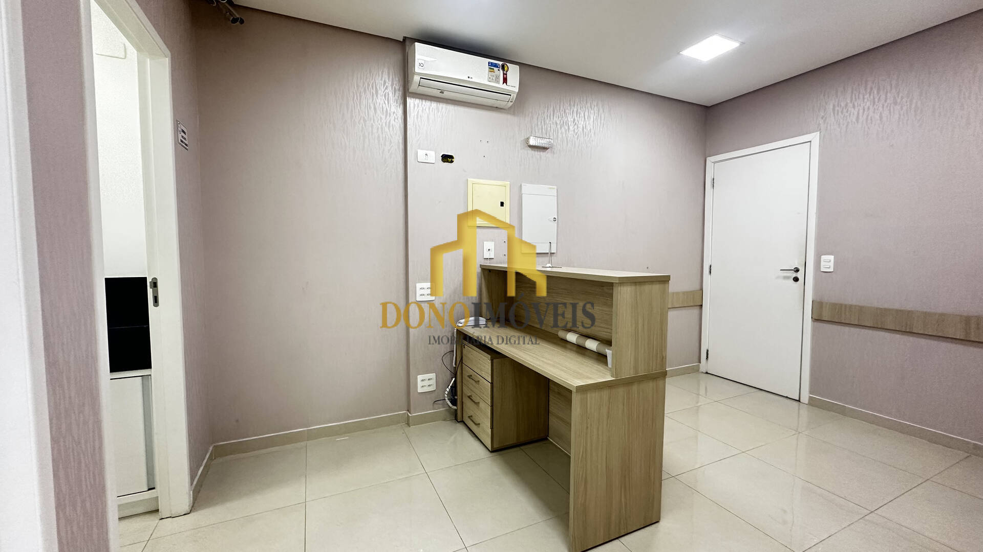 Sala-Conjunto, 39 m² - Foto 4