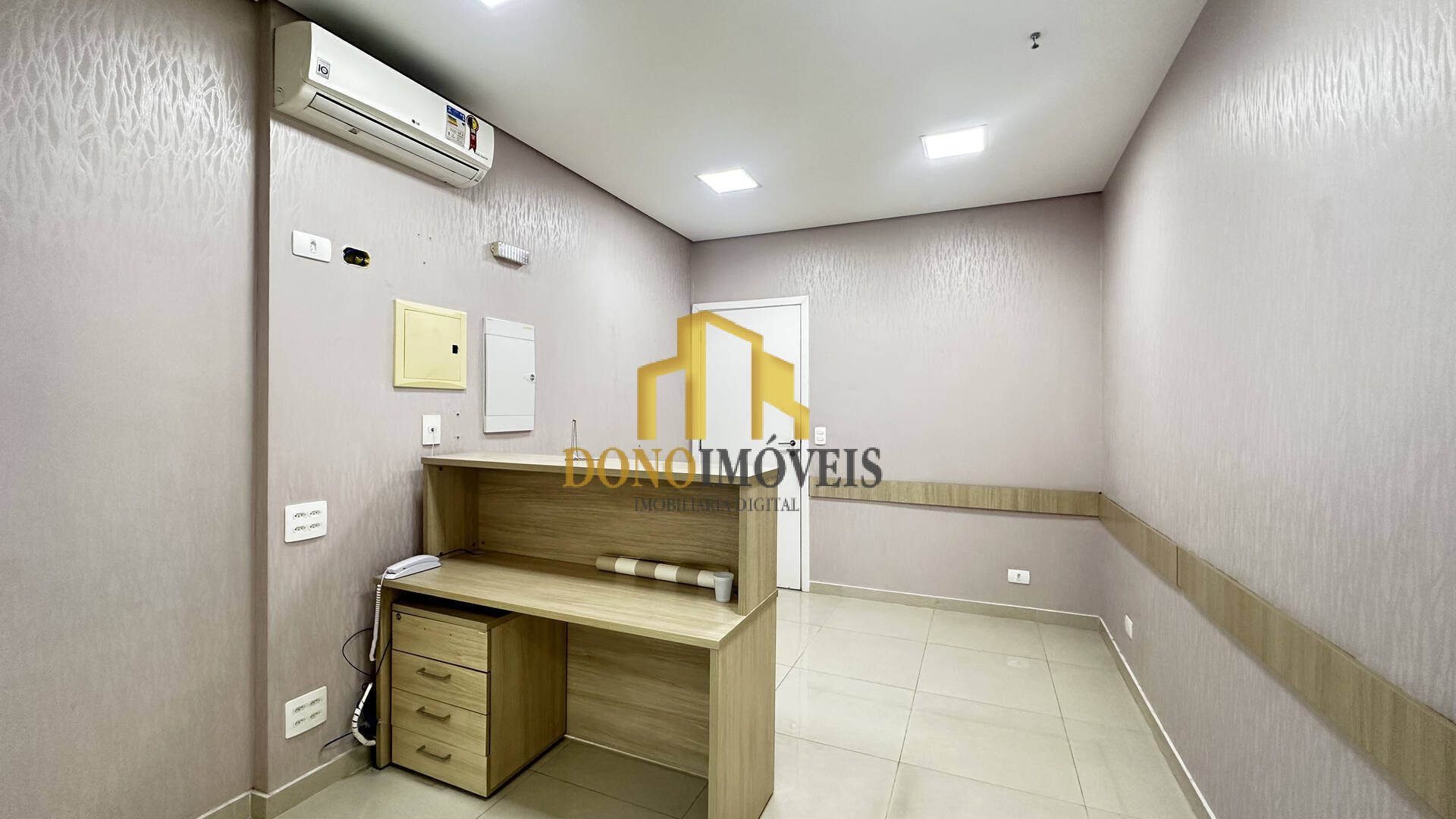 Sala-Conjunto, 39 m² - Foto 5