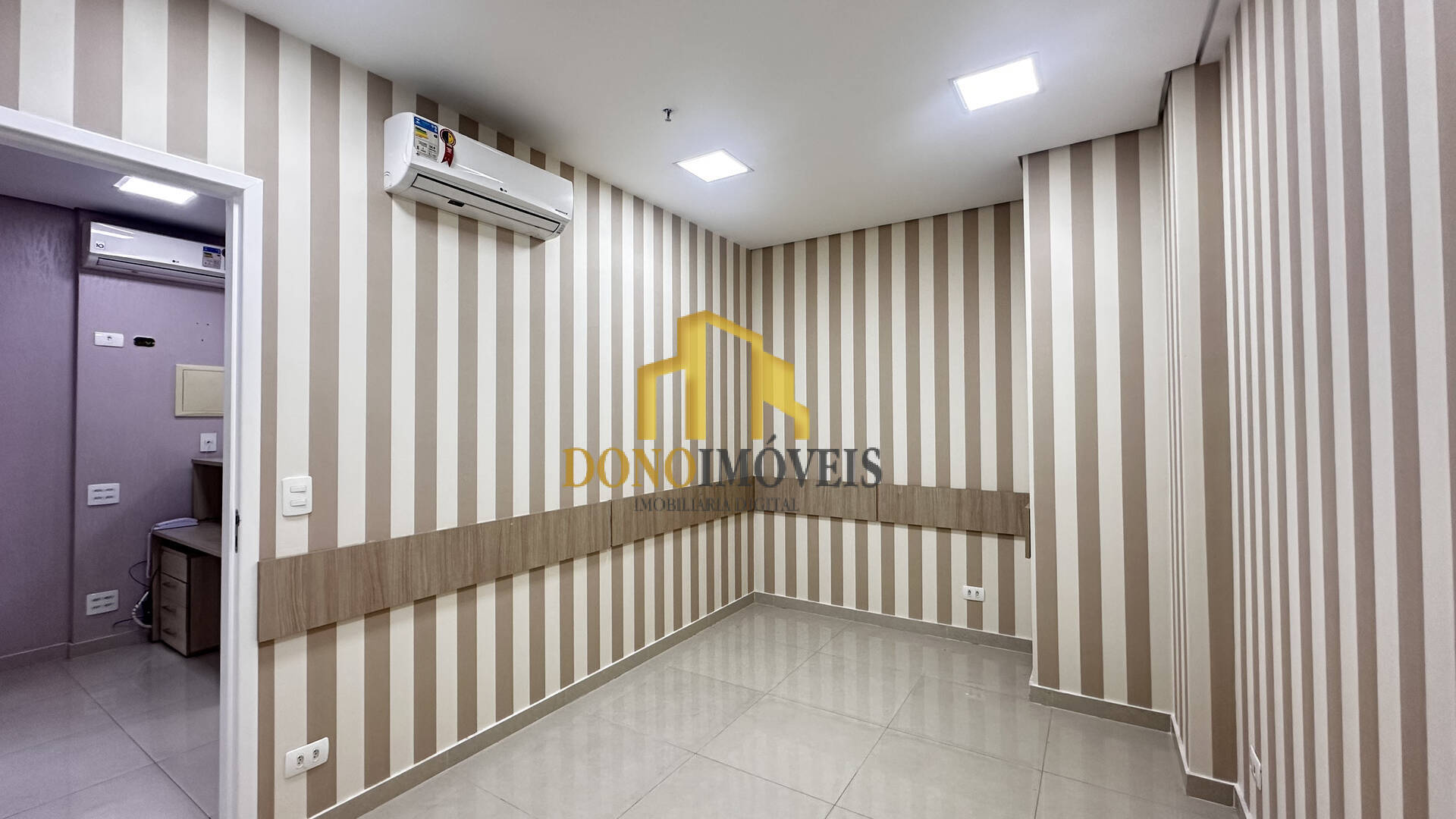 Sala-Conjunto, 39 m² - Foto 7