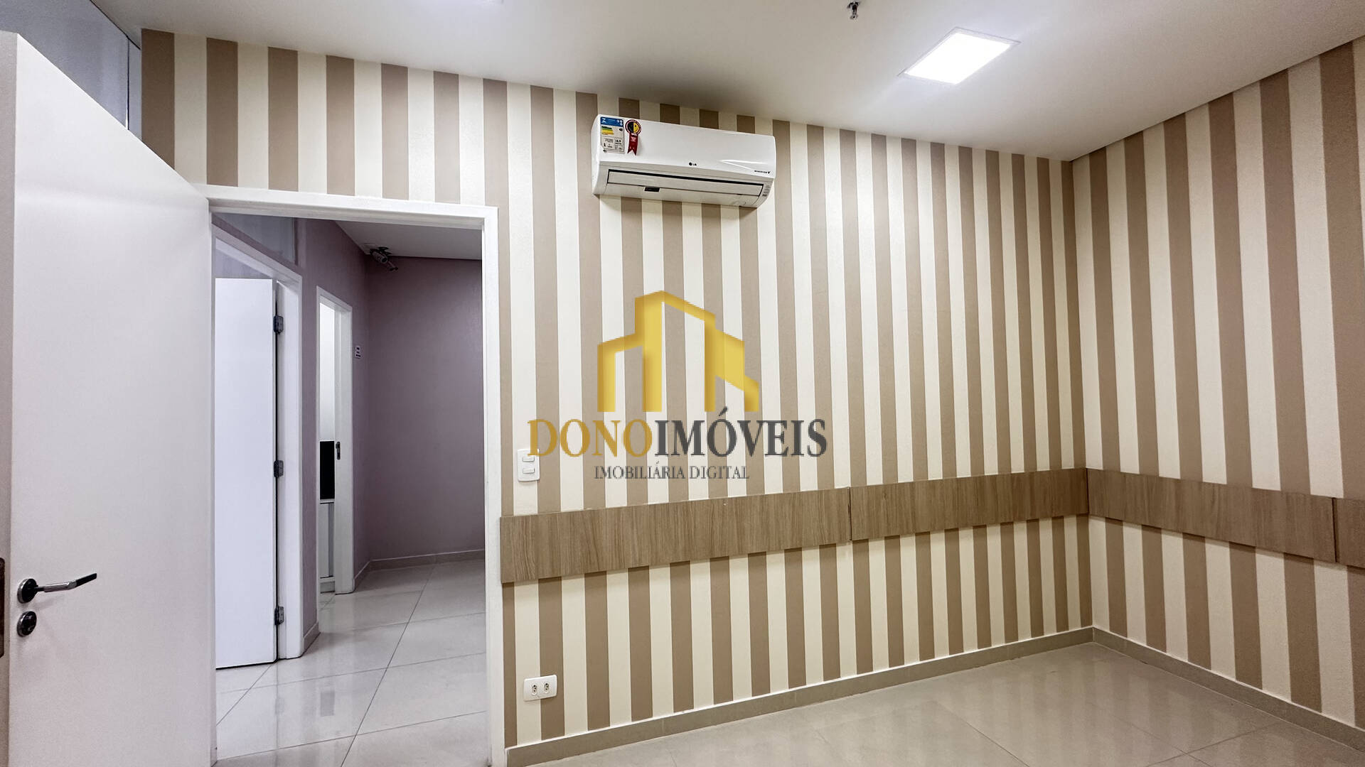 Sala-Conjunto, 39 m² - Foto 8