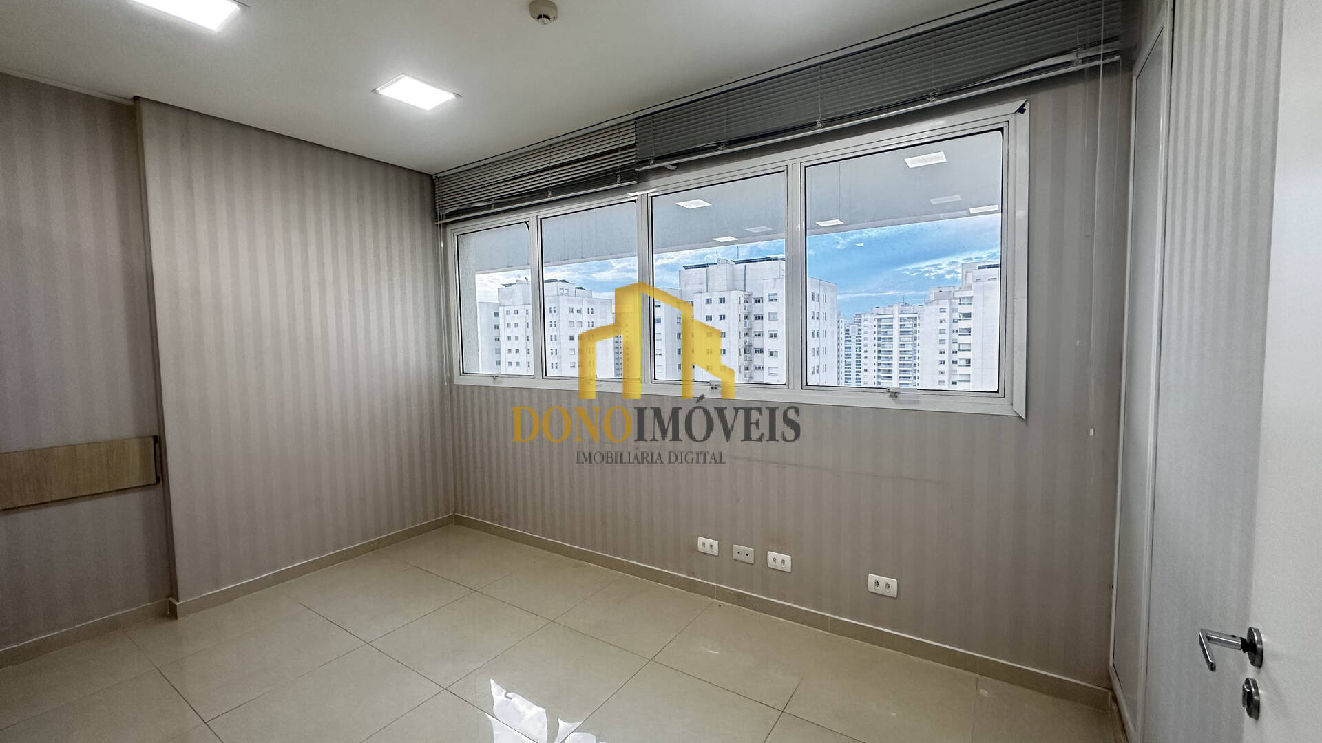 Sala-Conjunto, 39 m² - Foto 9