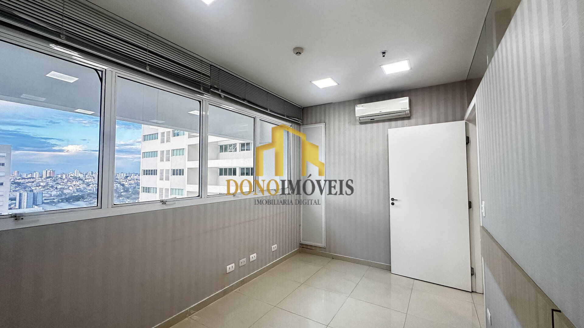 Sala-Conjunto, 39 m² - Foto 10
