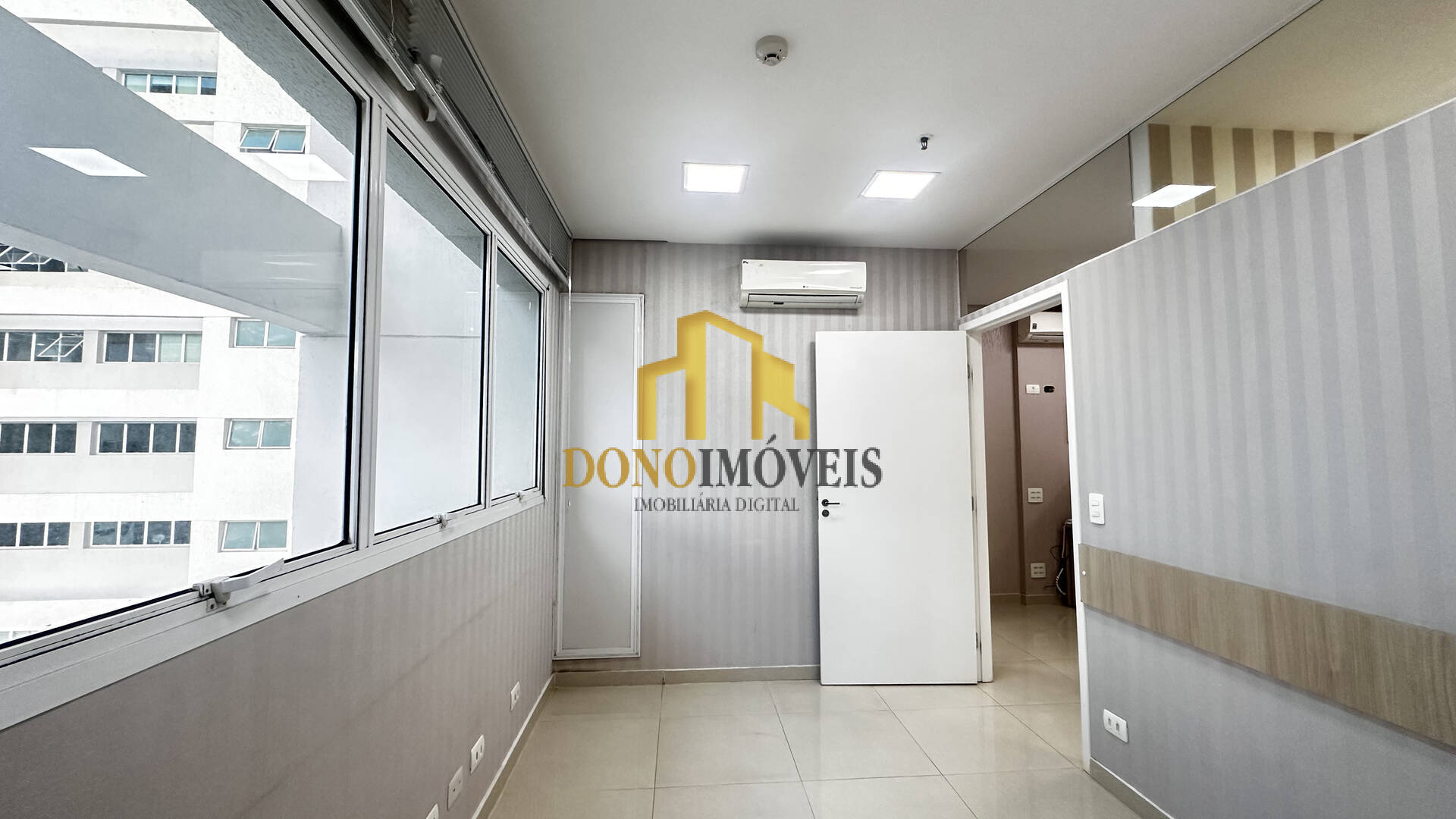 Sala-Conjunto, 39 m² - Foto 11