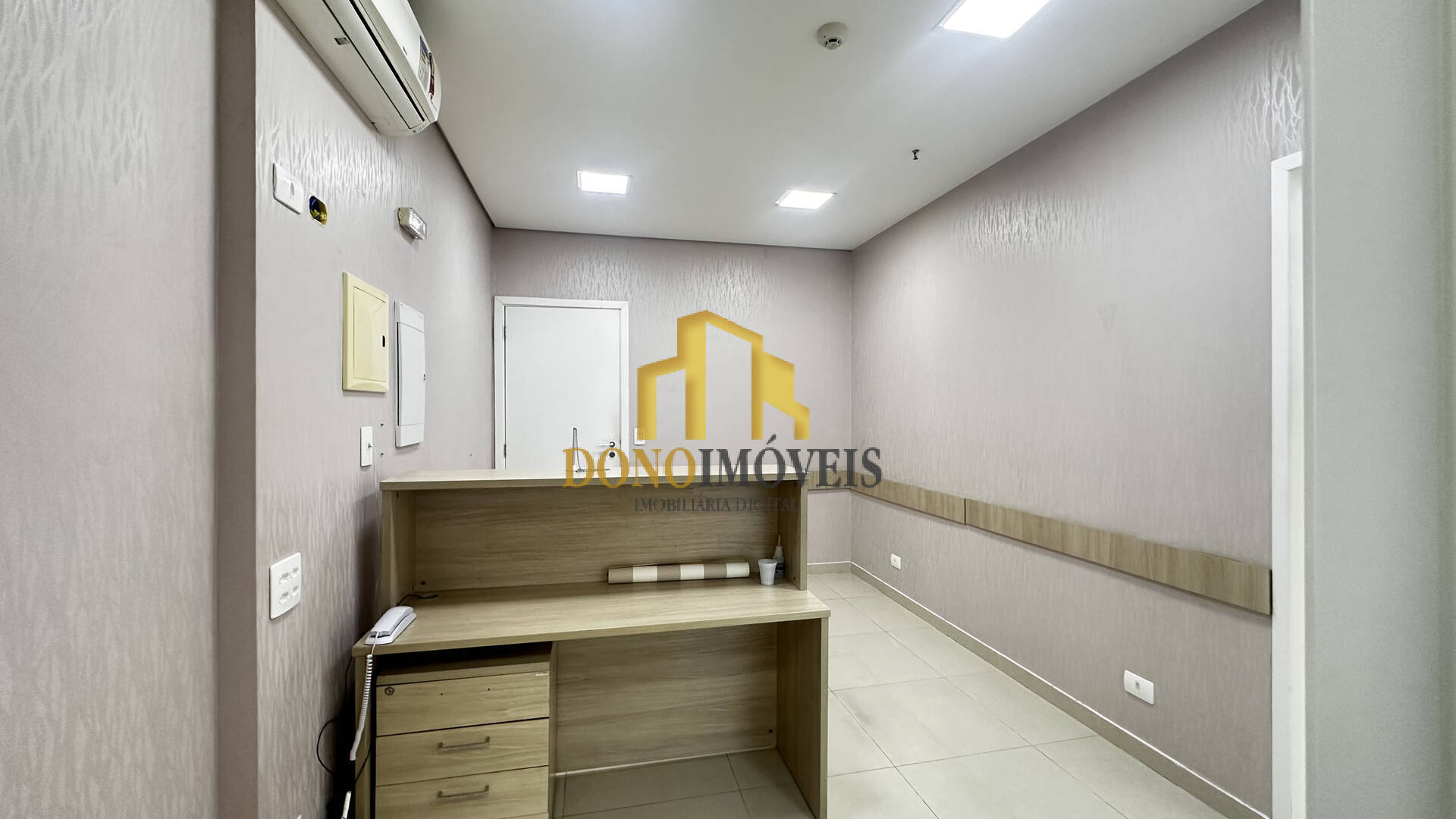 Sala-Conjunto, 39 m² - Foto 17