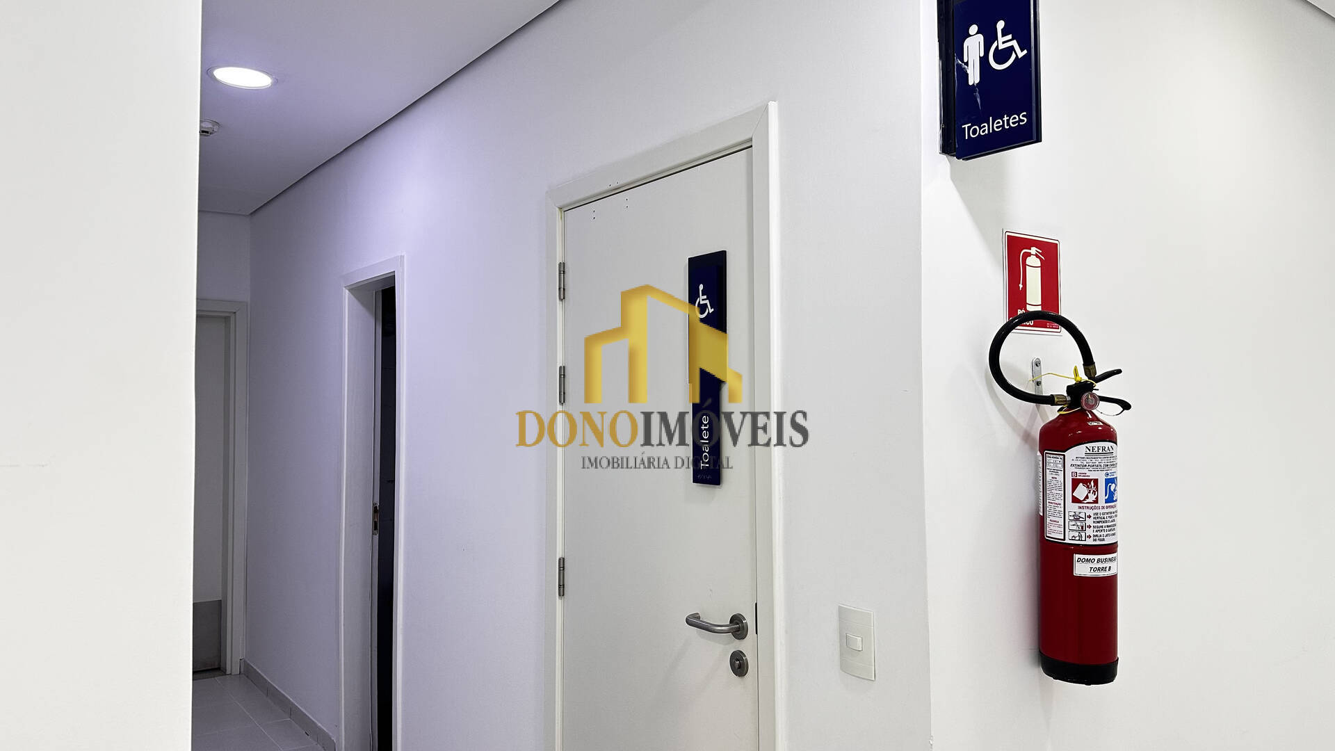 Sala-Conjunto, 39 m² - Foto 20