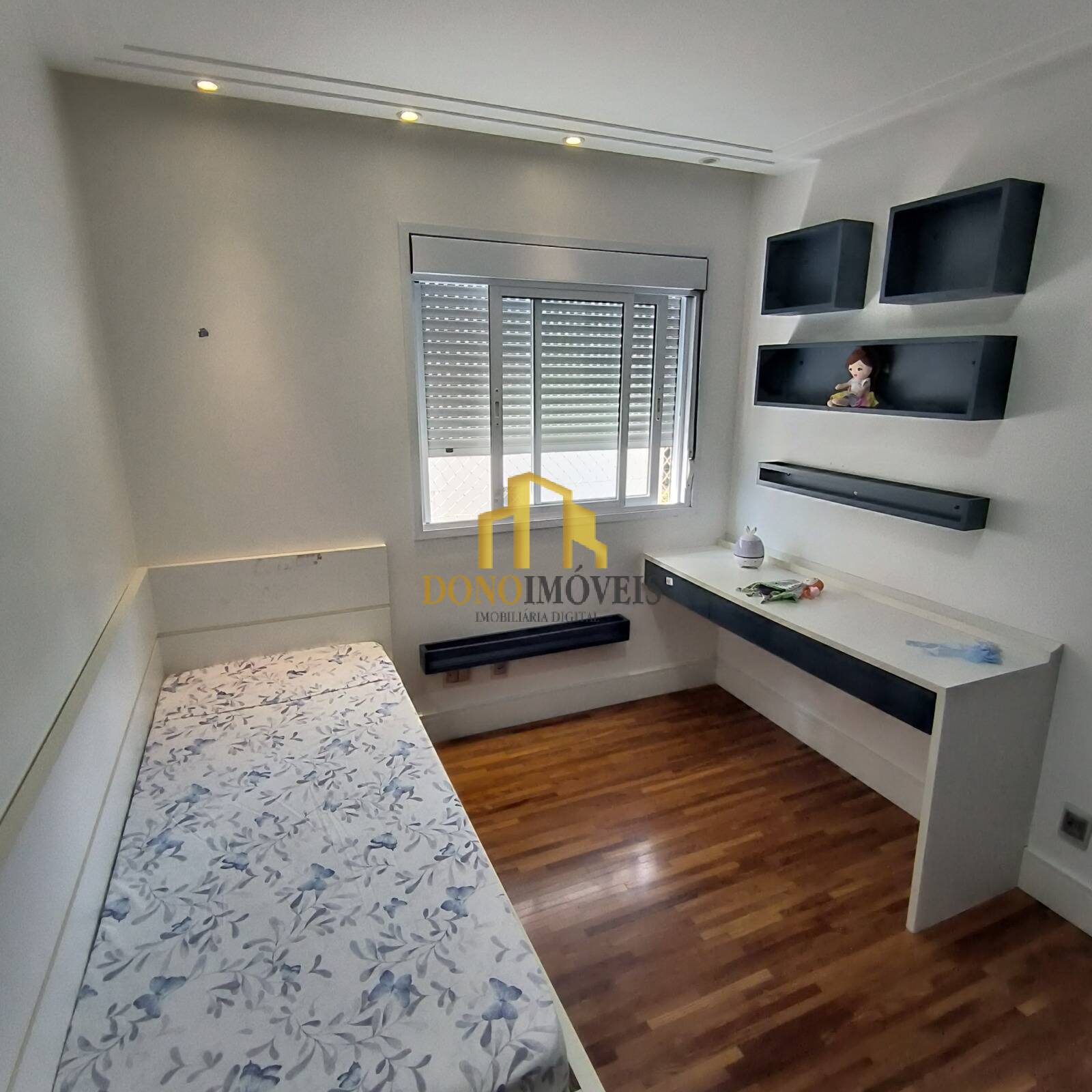 Apartamento, 3 quartos, 130 m² - Foto 8