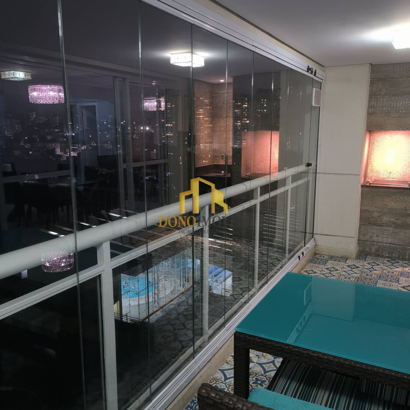 Apartamento, 3 quartos, 130 m² - Foto 7