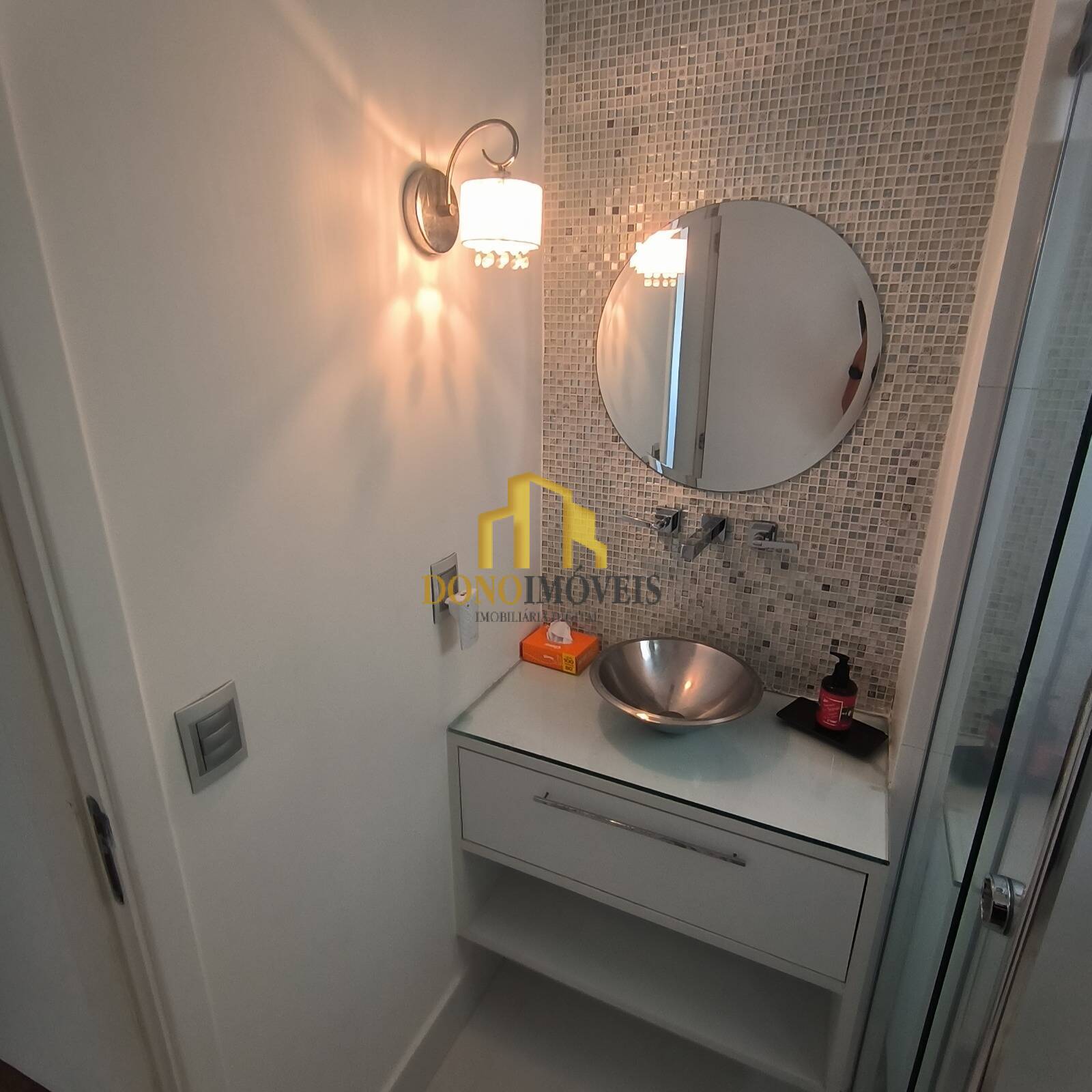 Apartamento, 3 quartos, 130 m² - Foto 10