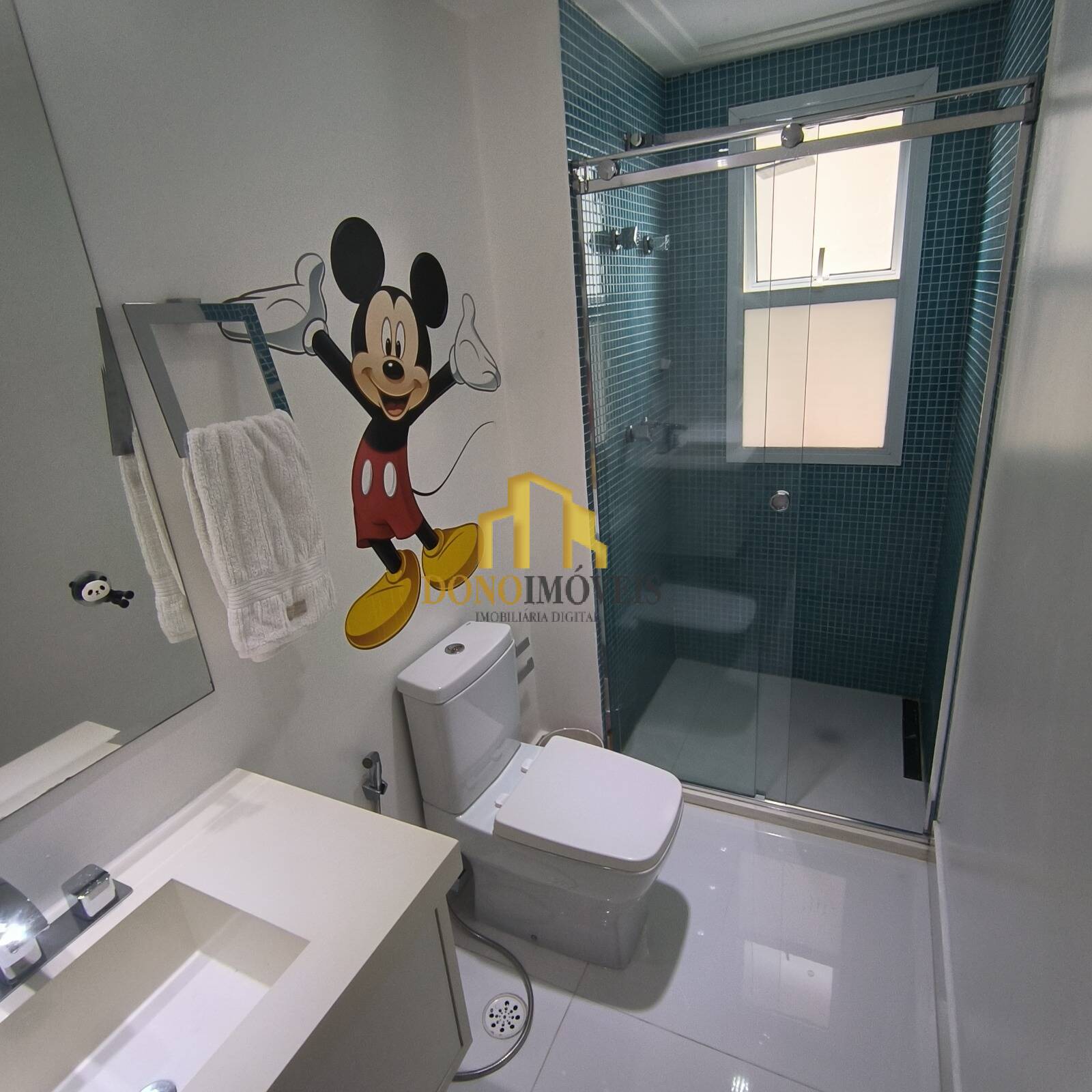 Apartamento, 3 quartos, 130 m² - Foto 23