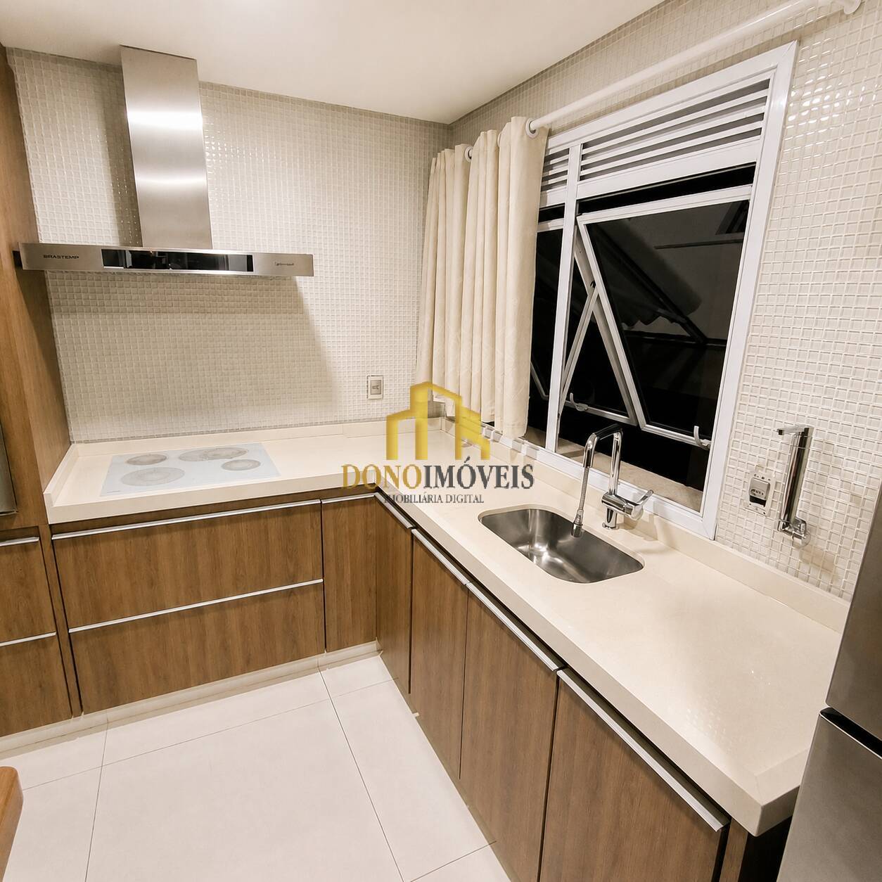 Apartamento, 3 quartos, 130 m² - Foto 5