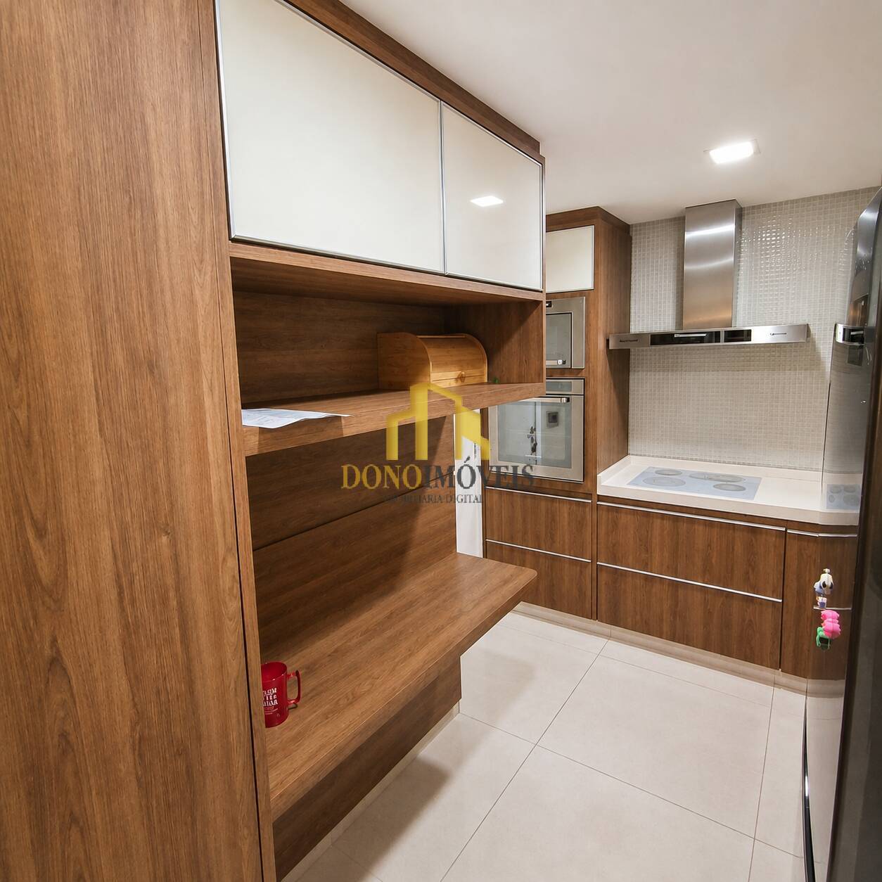Apartamento, 3 quartos, 130 m² - Foto 6