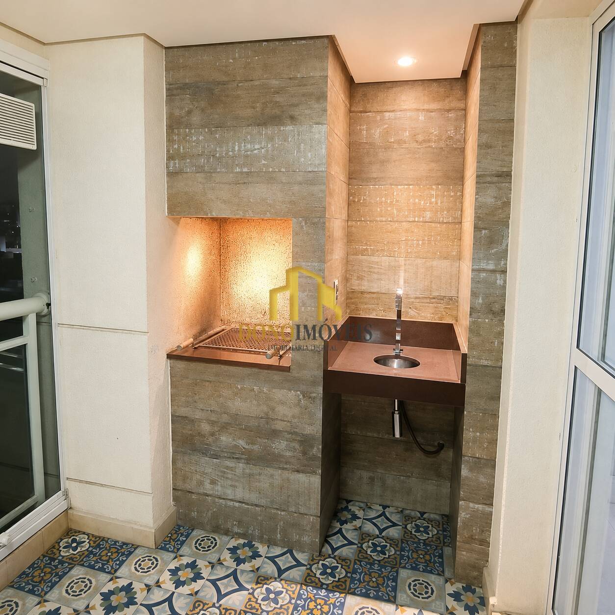 Apartamento, 3 quartos, 130 m² - Foto 3
