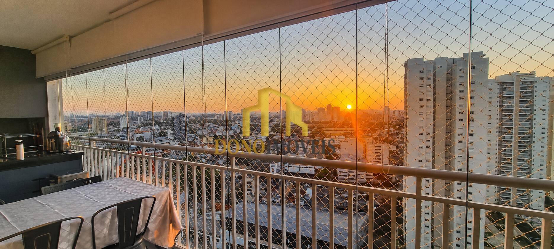 Apartamento, 4 quartos, 155 m² - Foto 3