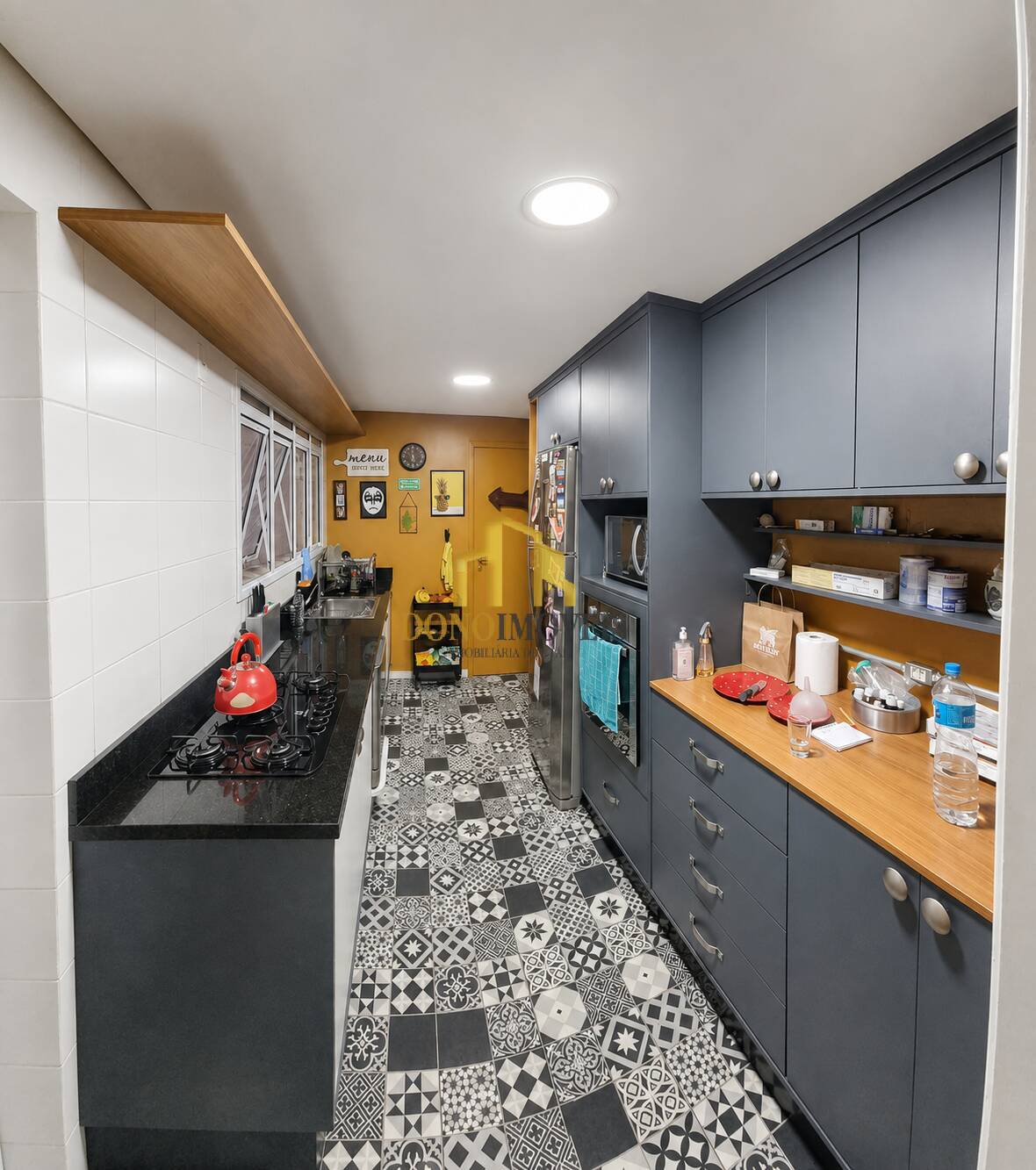 Apartamento, 4 quartos, 155 m² - Foto 8