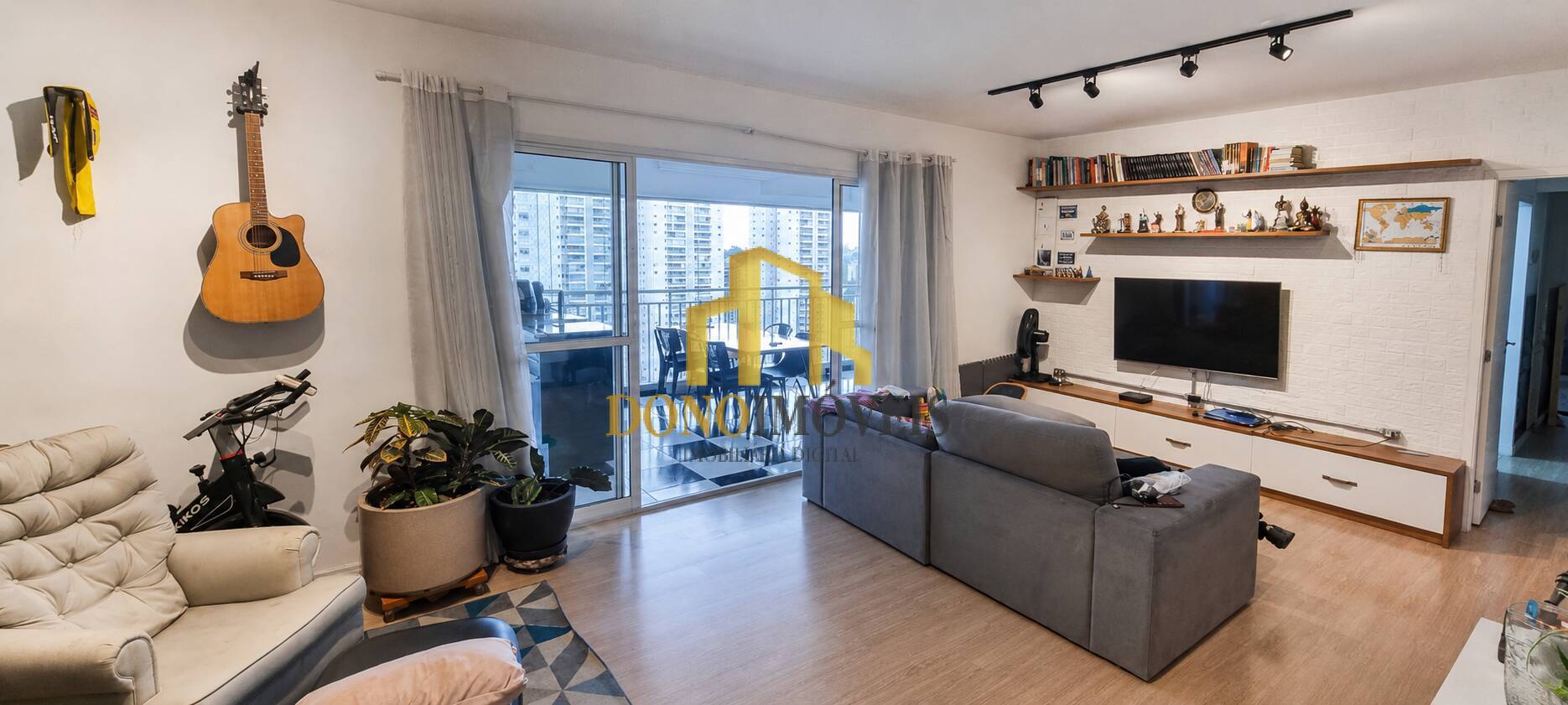 Apartamento, 4 quartos, 155 m² - Foto 6