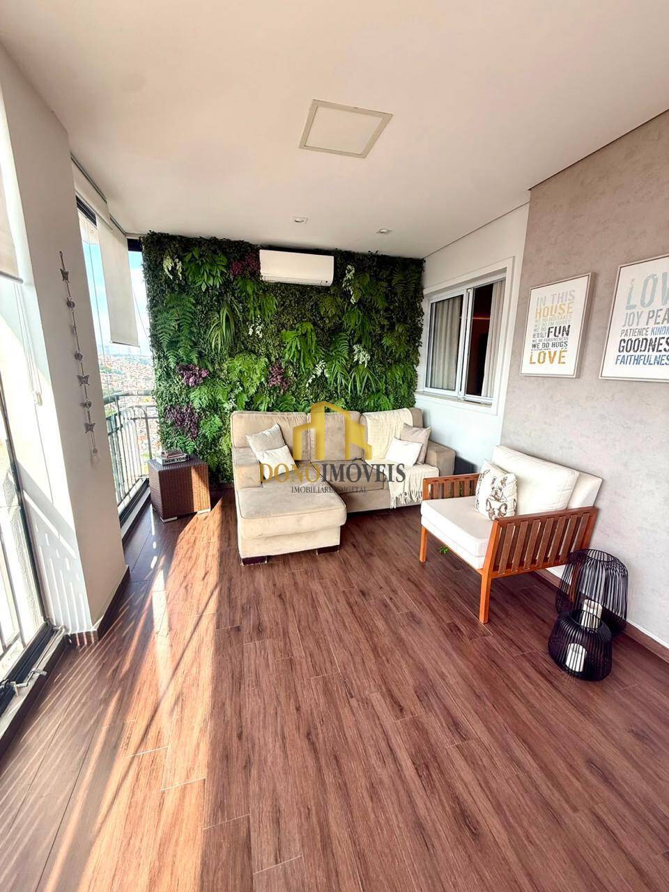 Apartamento, 3 quartos, 242 m² - Foto 2