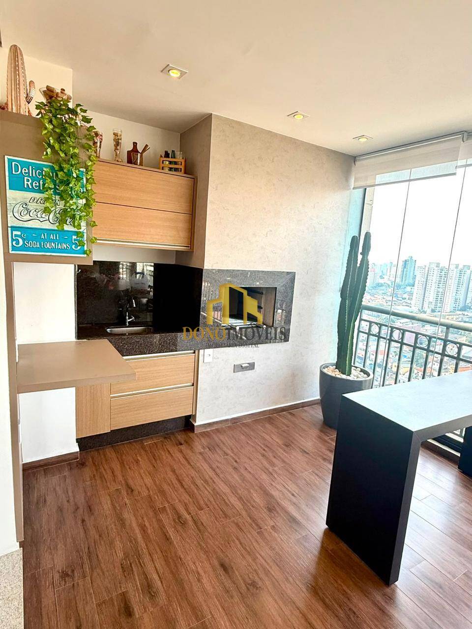 Apartamento, 3 quartos, 242 m² - Foto 3