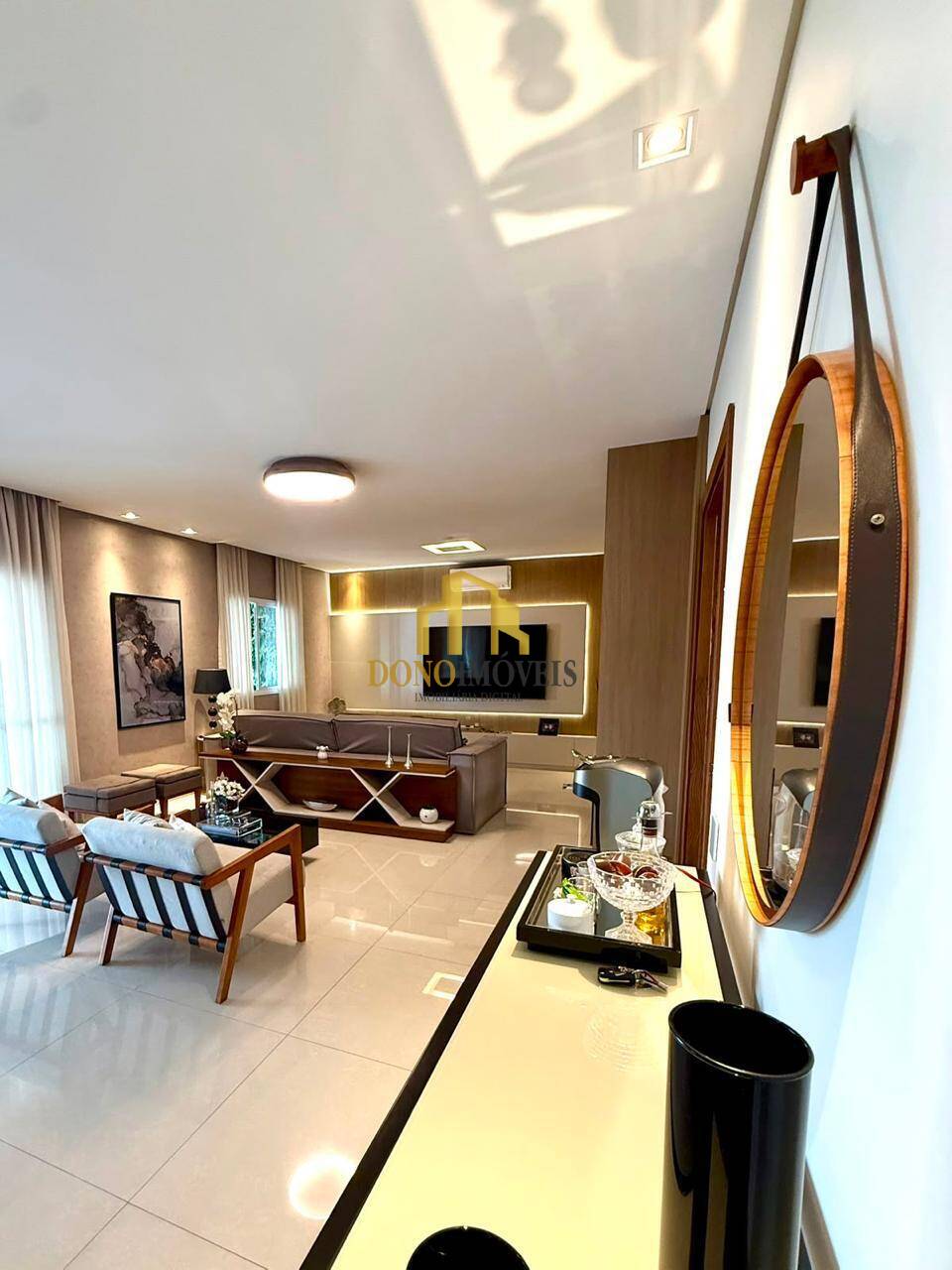 Apartamento, 3 quartos, 242 m² - Foto 7