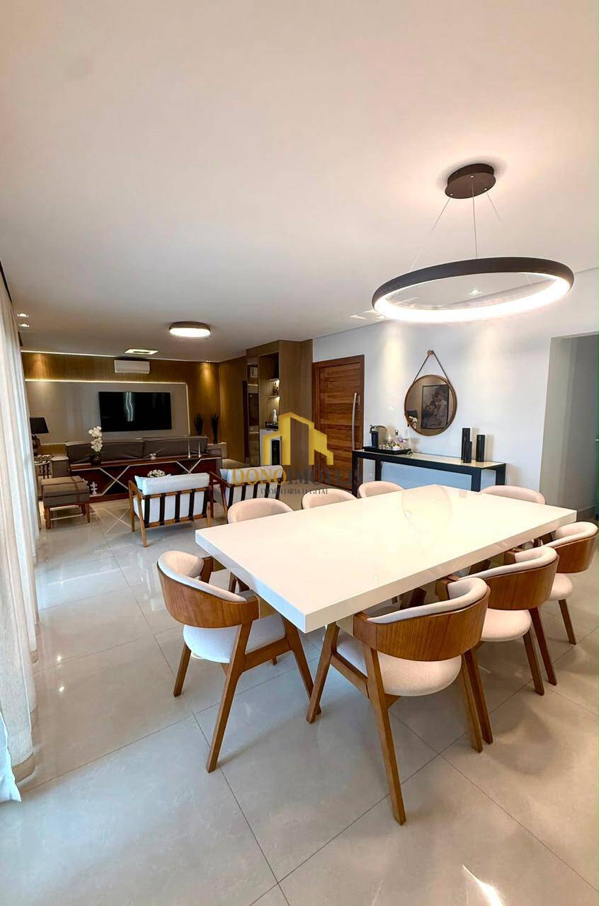 Apartamento, 3 quartos, 242 m² - Foto 6