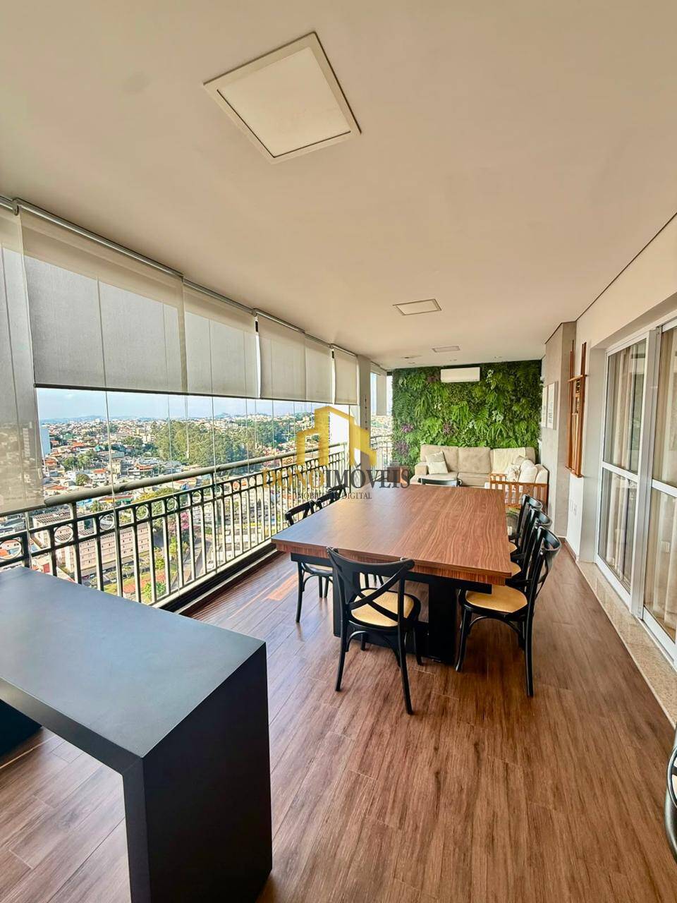Apartamento, 3 quartos, 242 m² - Foto 4