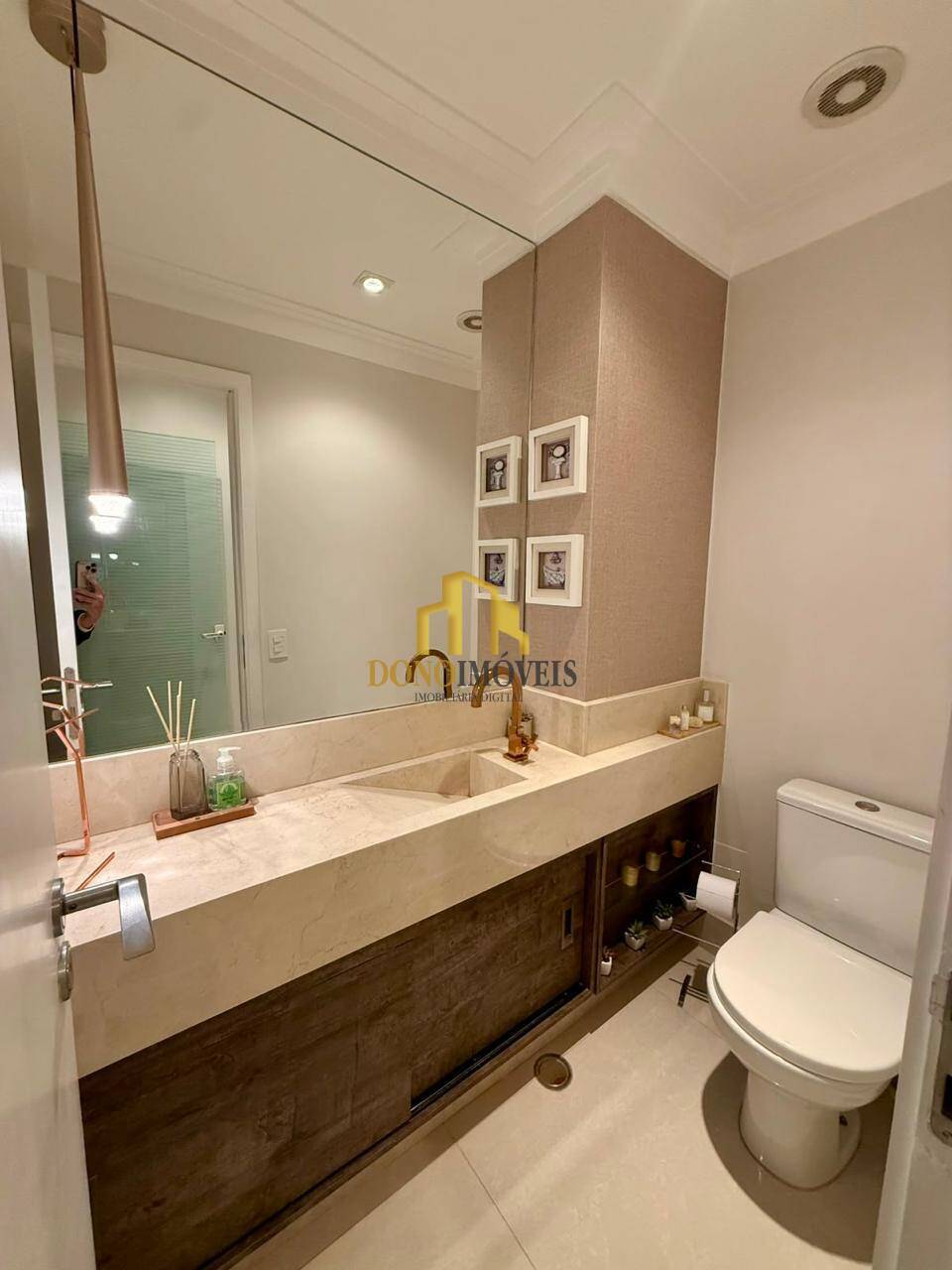 Apartamento, 3 quartos, 242 m² - Foto 12