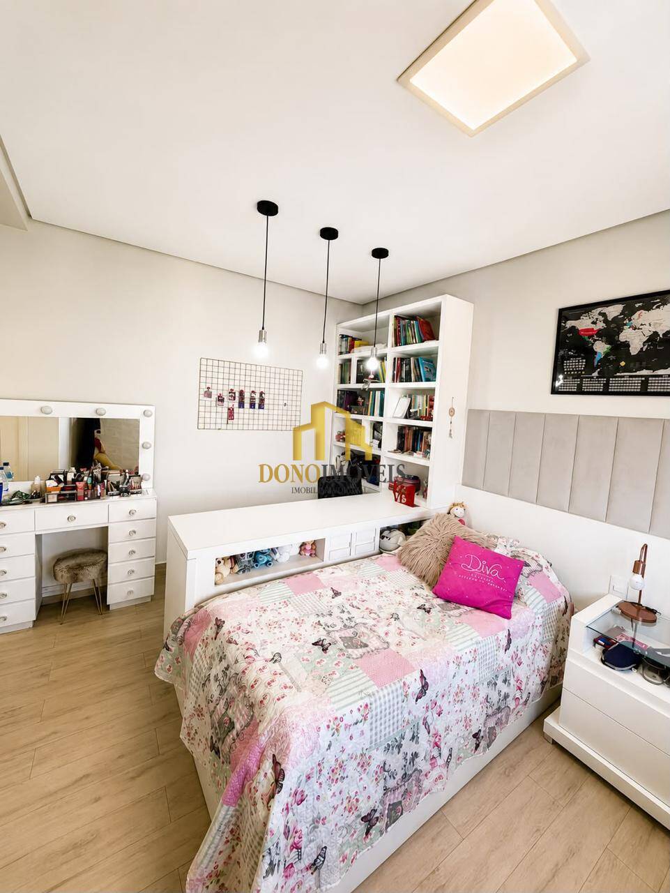 Apartamento, 3 quartos, 242 m² - Foto 20