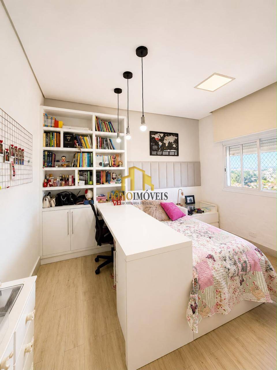 Apartamento, 3 quartos, 242 m² - Foto 22