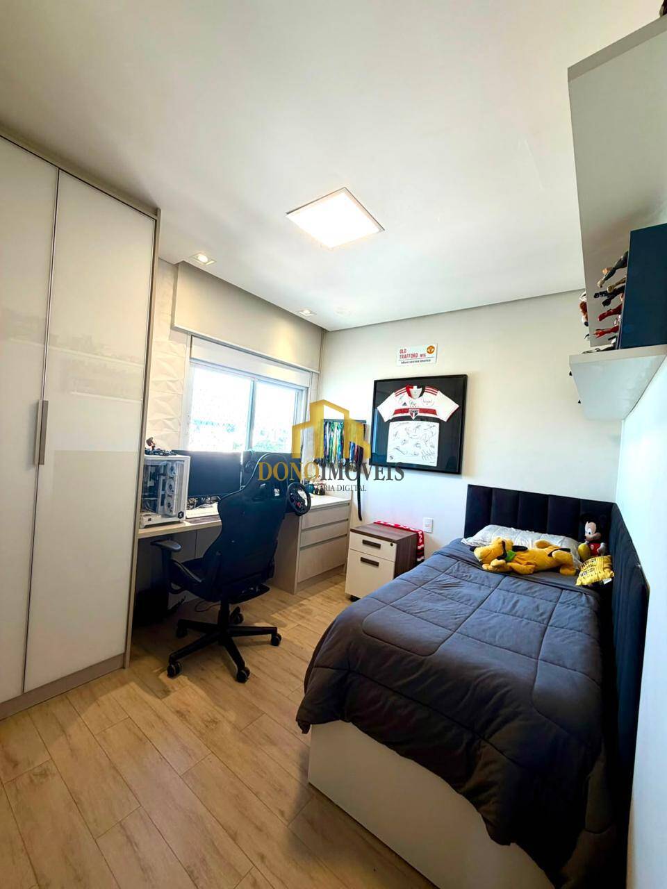 Apartamento, 3 quartos, 242 m² - Foto 28