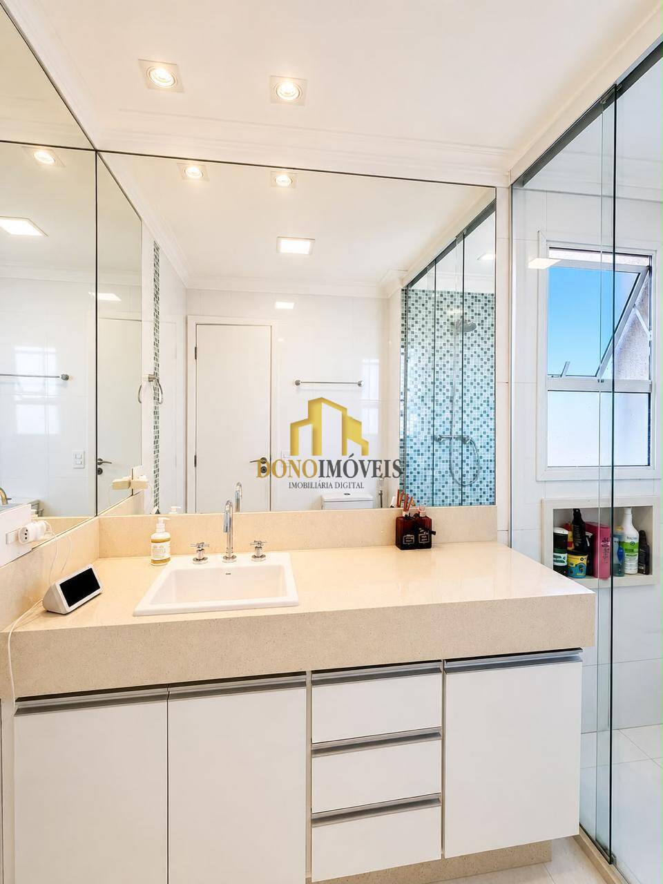 Apartamento, 3 quartos, 242 m² - Foto 23