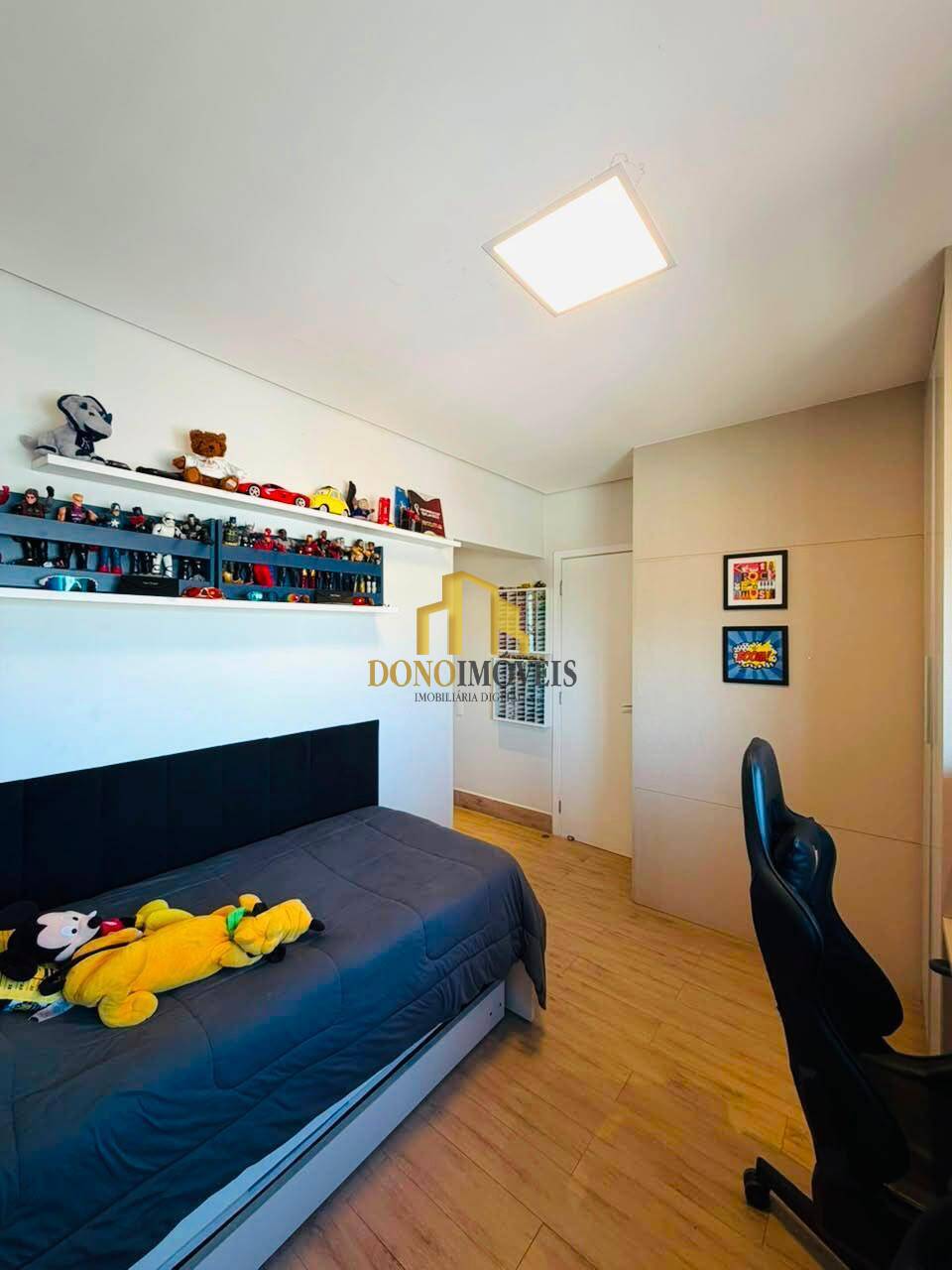 Apartamento, 3 quartos, 242 m² - Foto 26