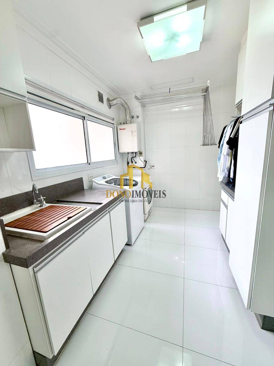 Apartamento, 3 quartos, 242 m² - Foto 30