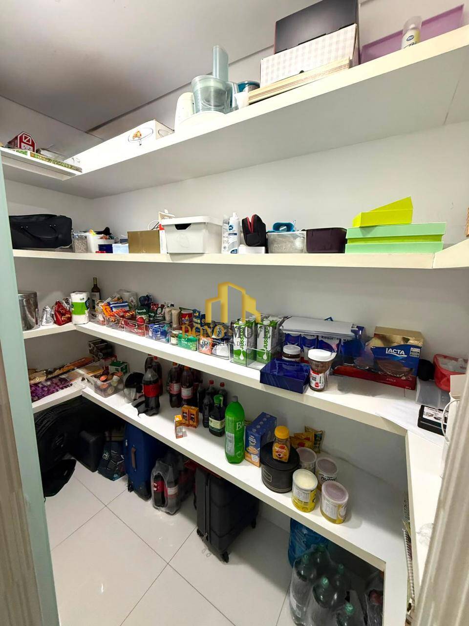Apartamento, 3 quartos, 242 m² - Foto 33